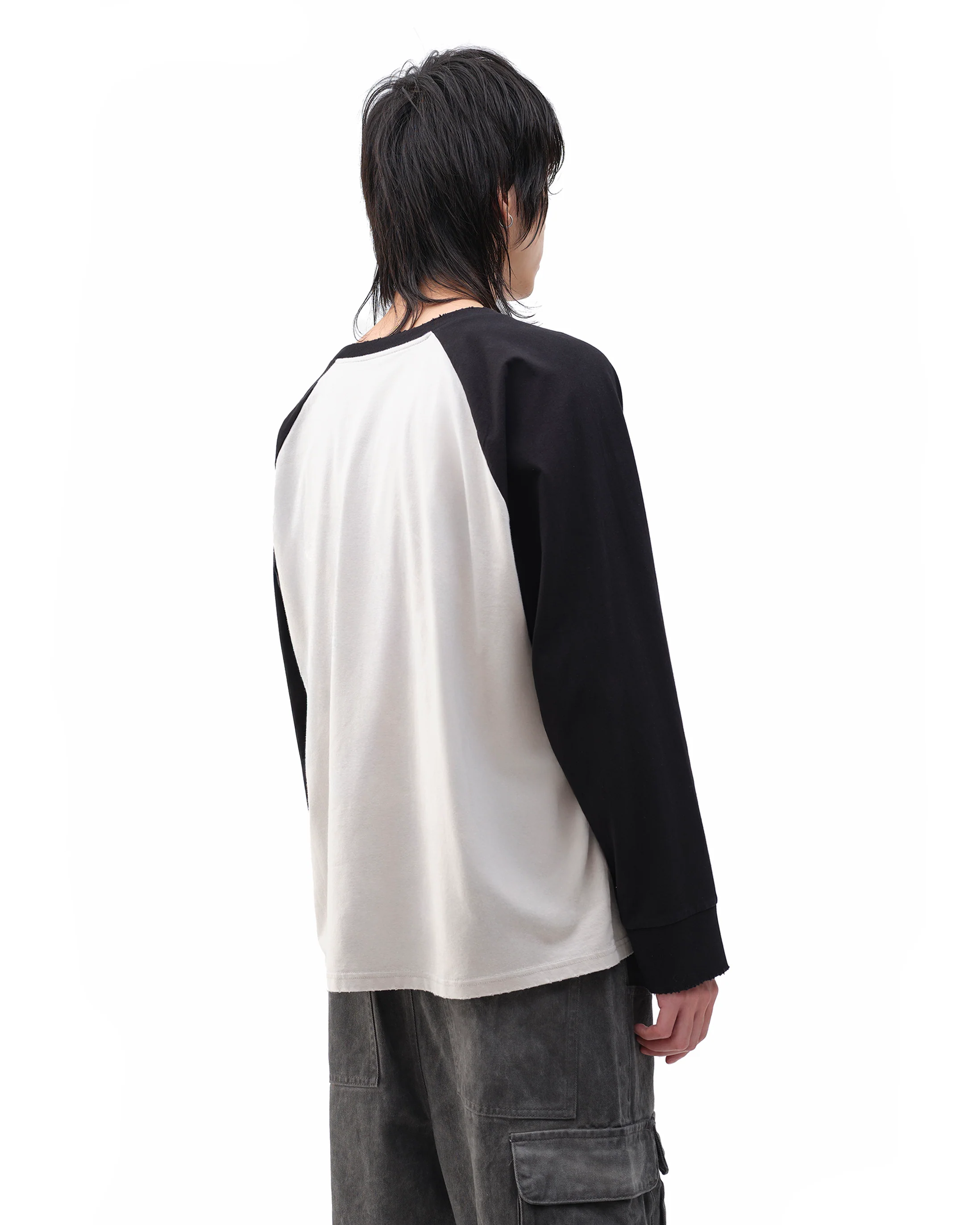 4 The Gram Raglan Top - Image 10