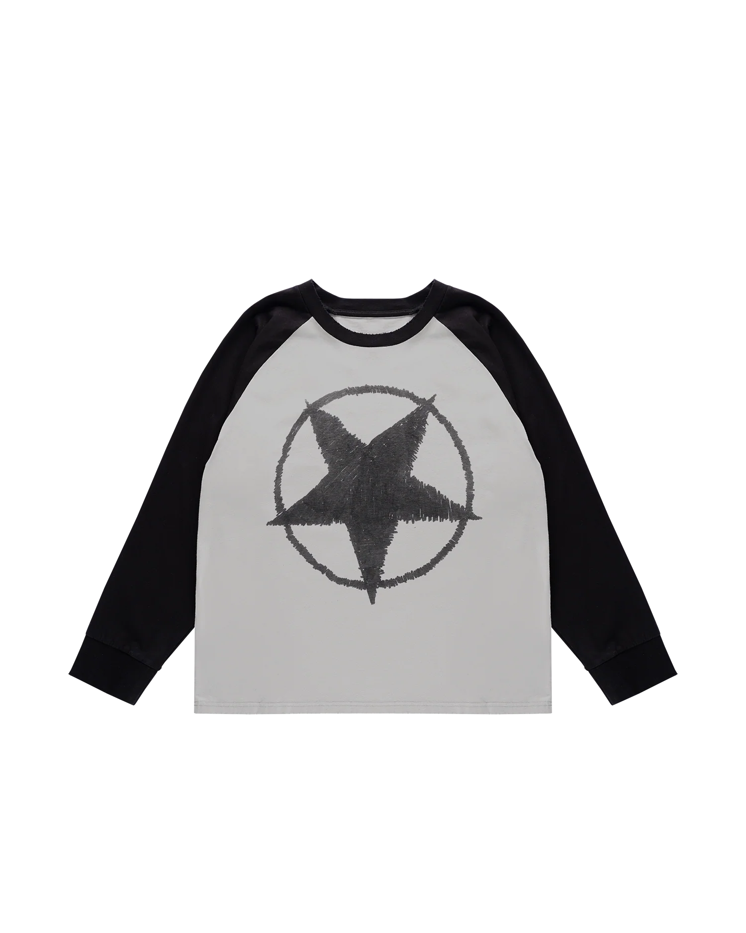 4 The Gram Raglan Top - Image 3