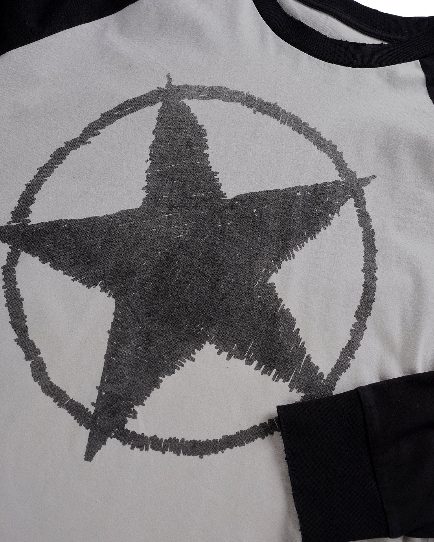4 The Gram Raglan Top - Image 4