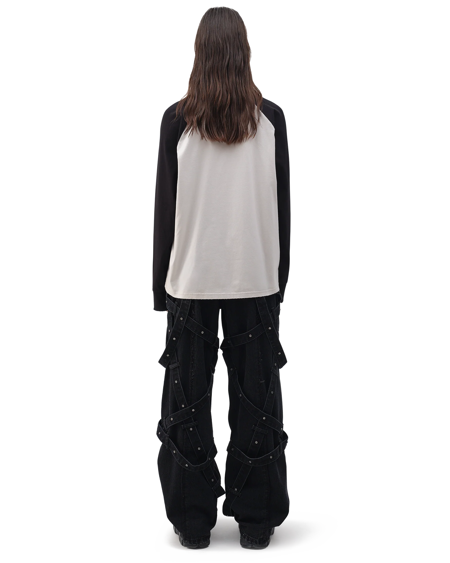 4 The Gram Raglan Top - Image 6