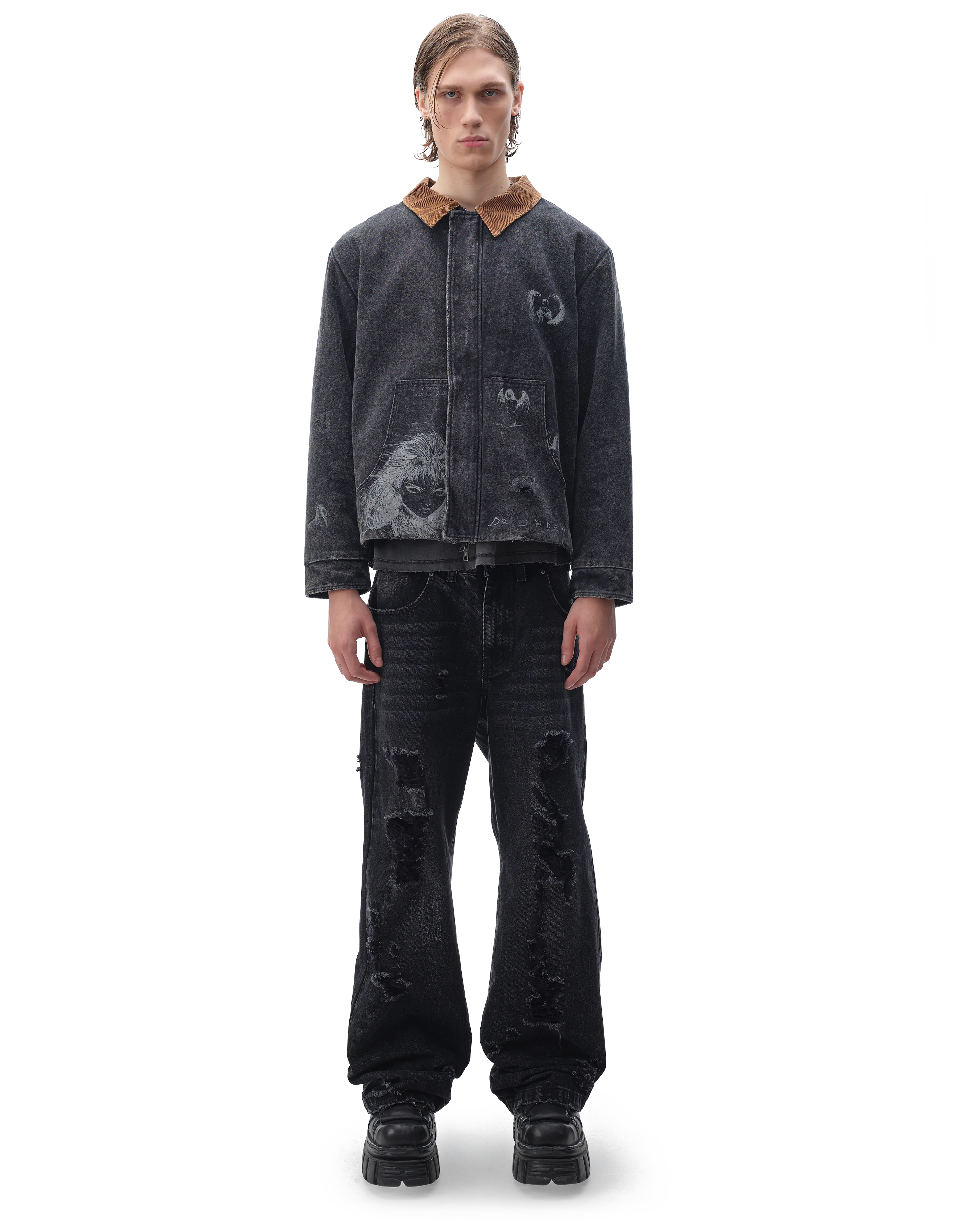Abyss Jacket - Image 10