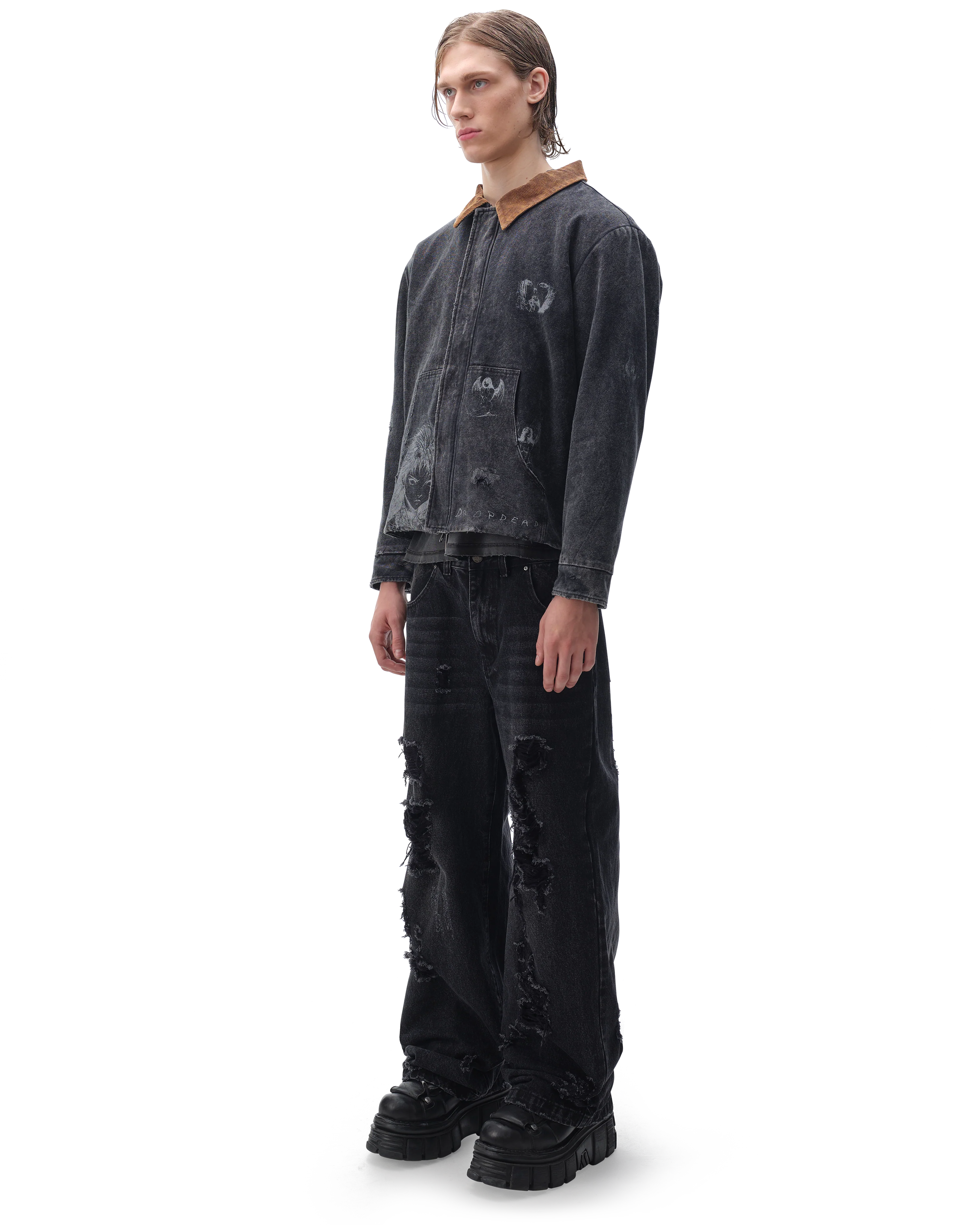 Abyss Jacket - Image 11
