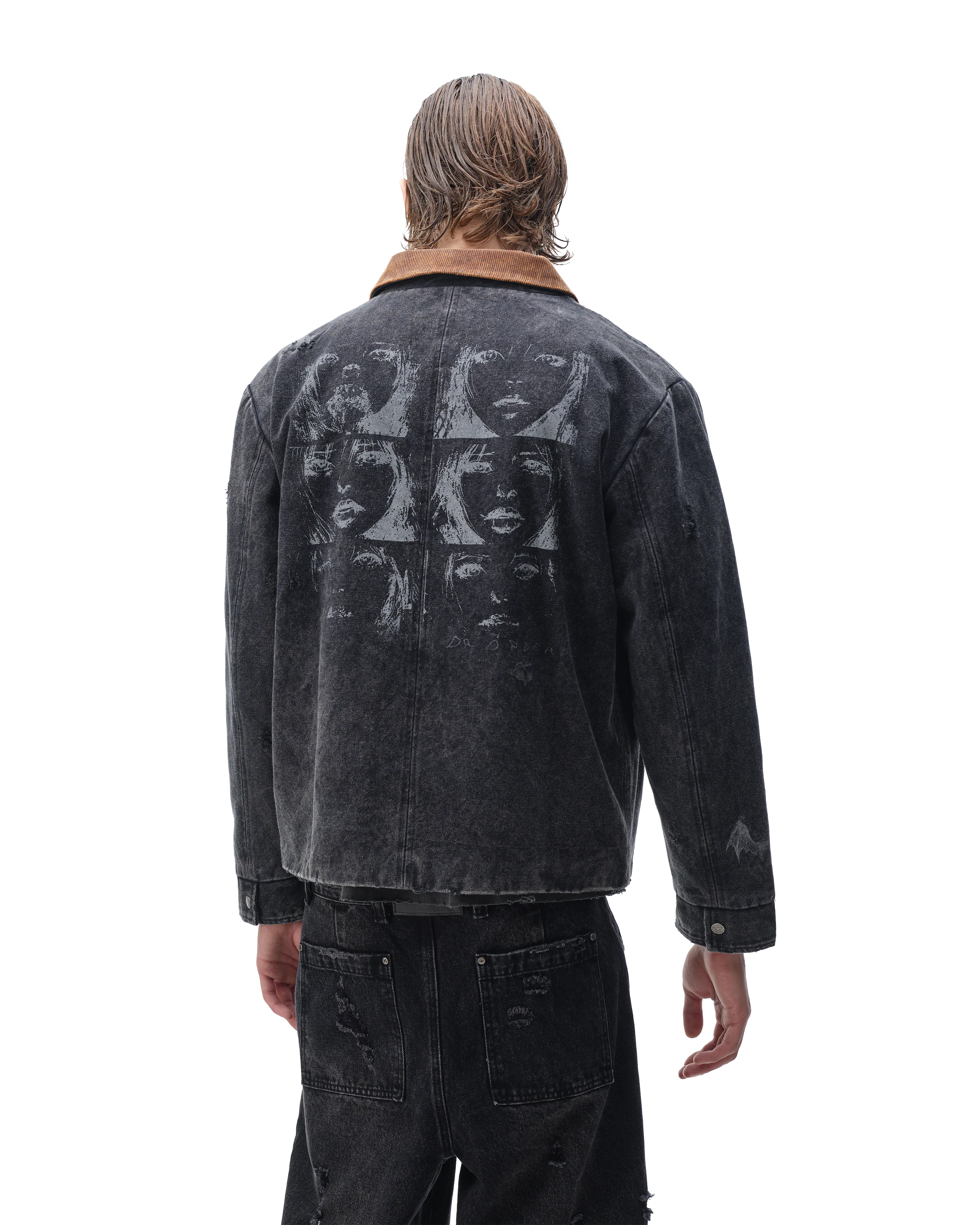 Abyss Jacket - Image 12