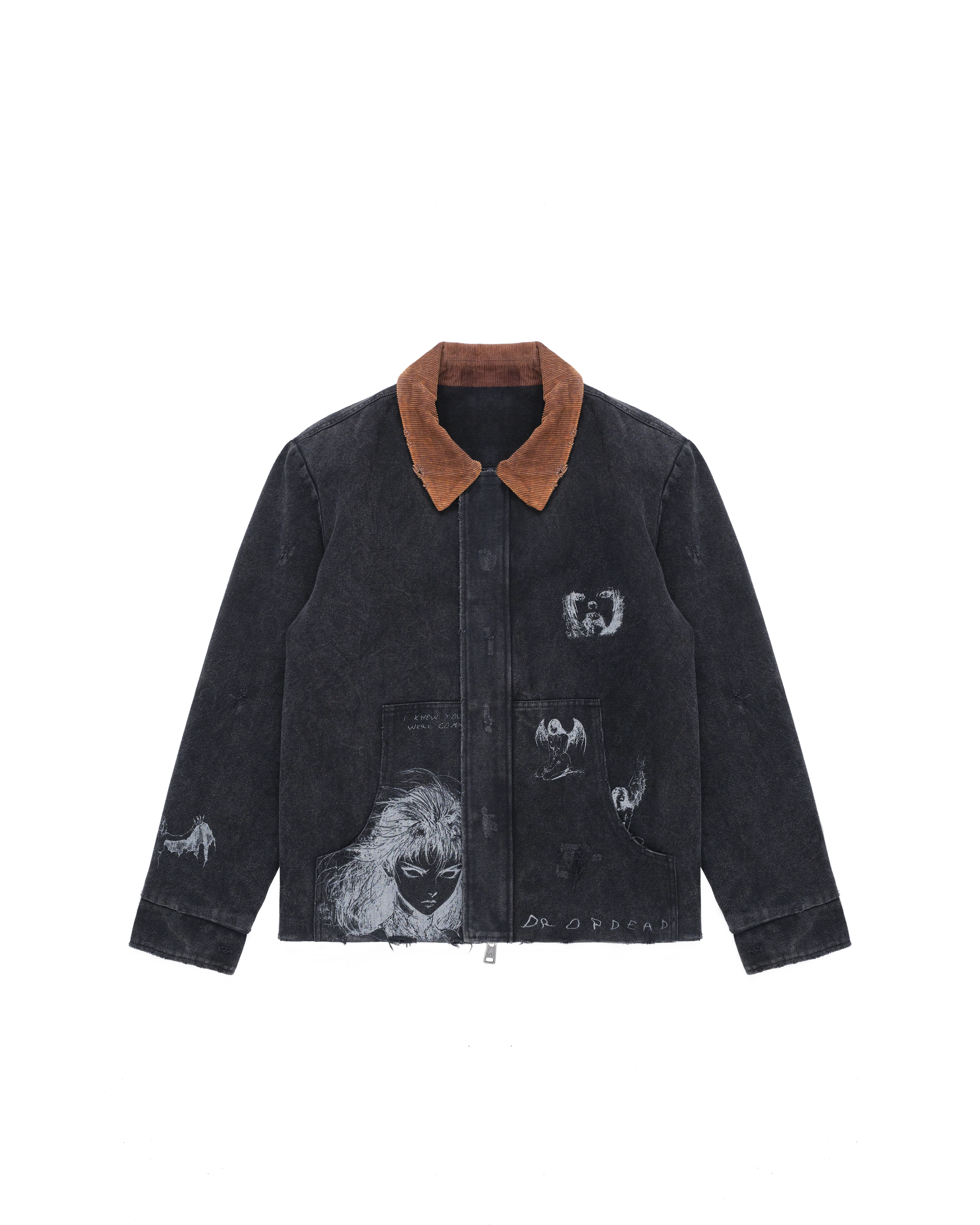 Abyss Jacket - Image 3