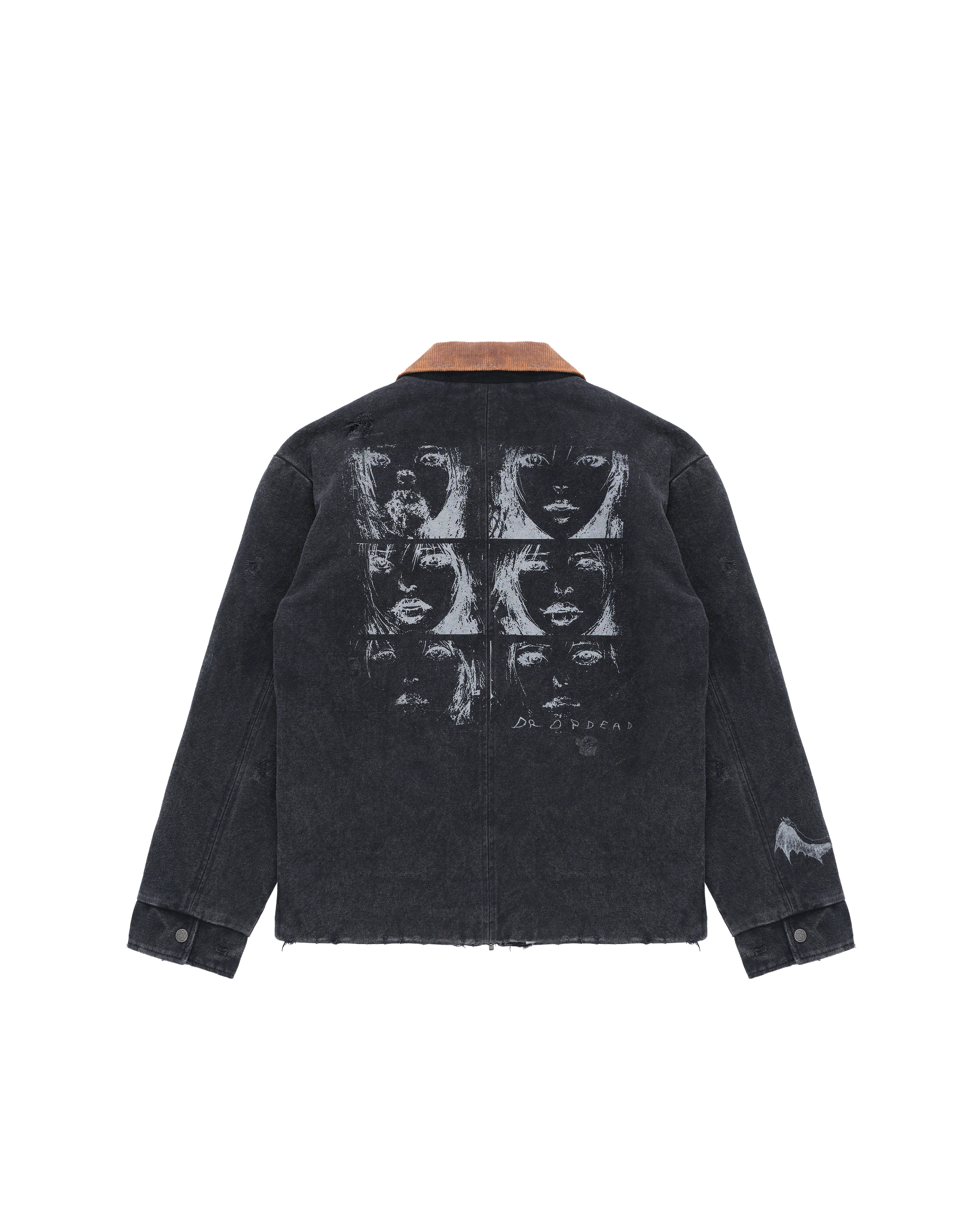 Abyss Jacket - Image 4