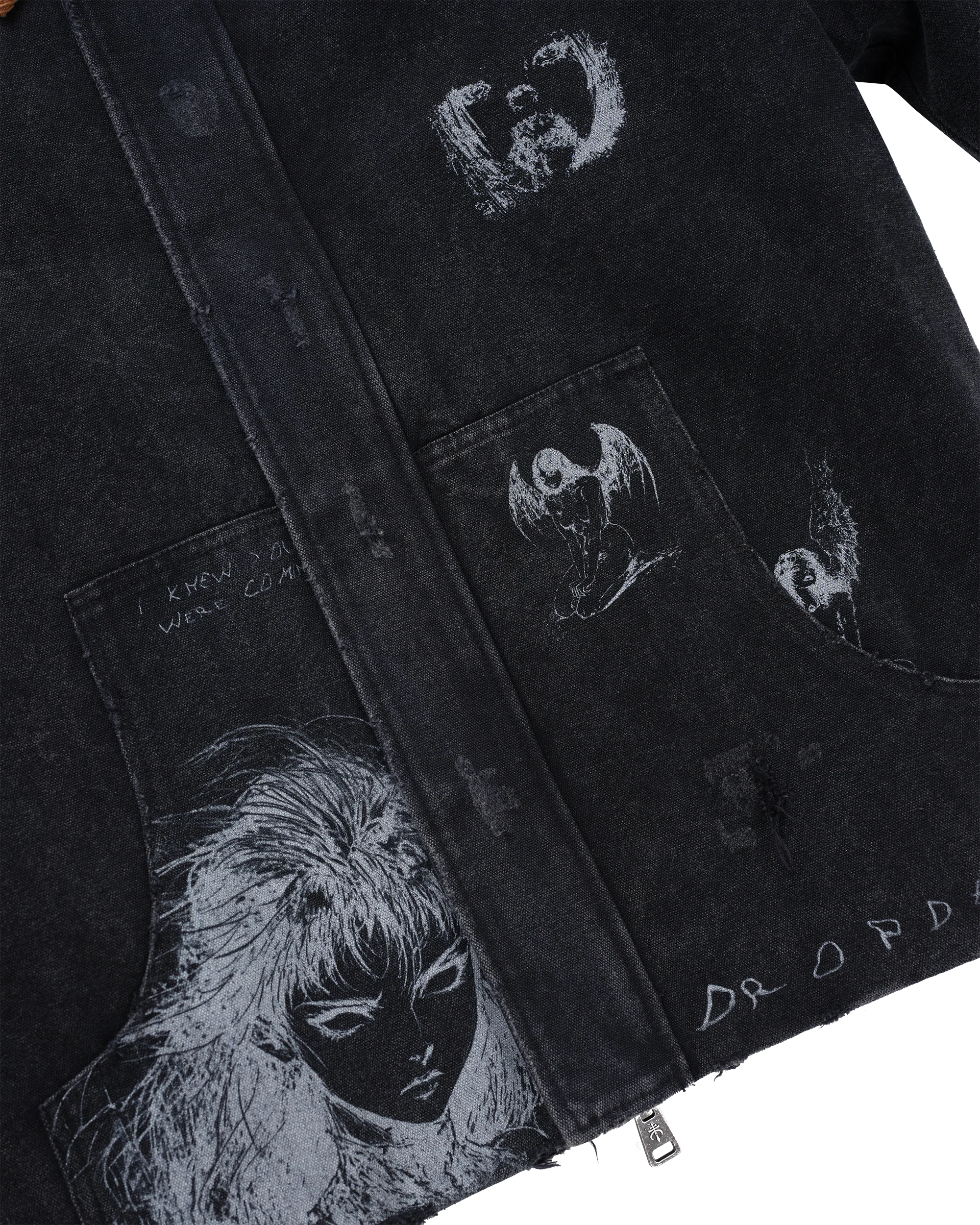 Abyss Jacket - Image 5