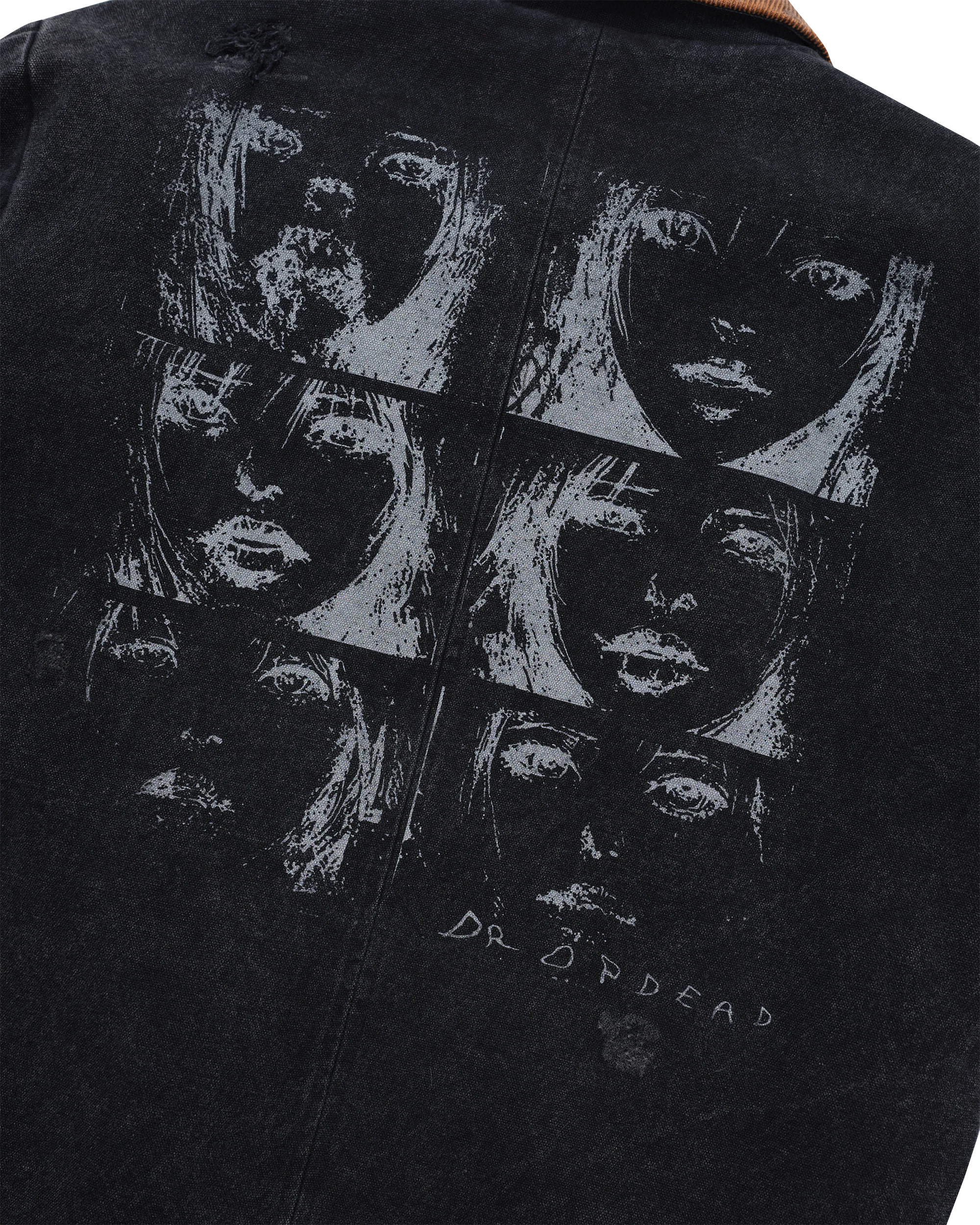 Abyss Jacket - Image 6
