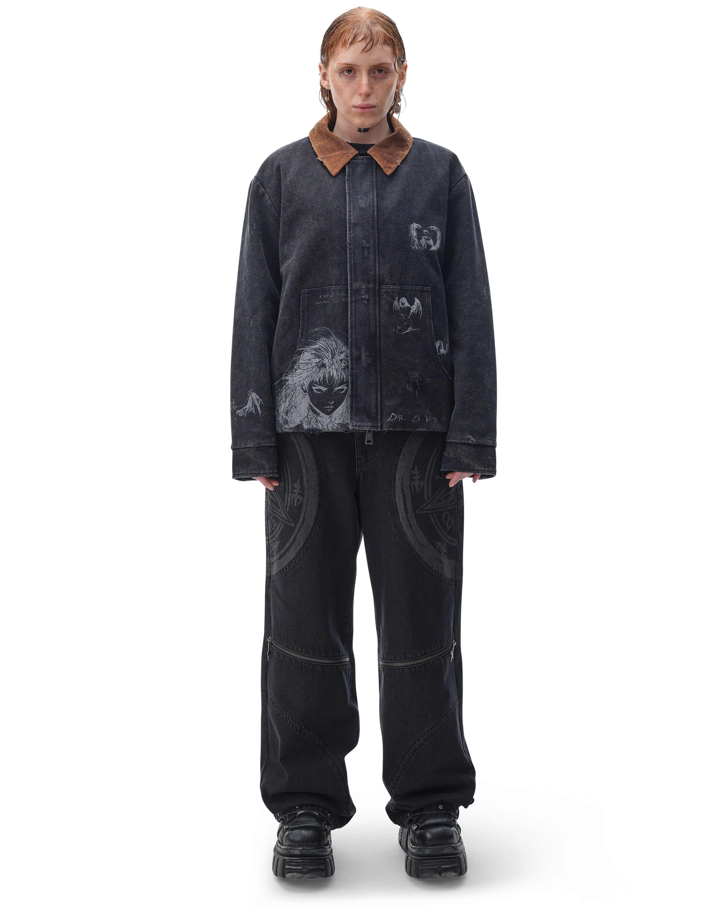 Abyss Jacket - Image 7