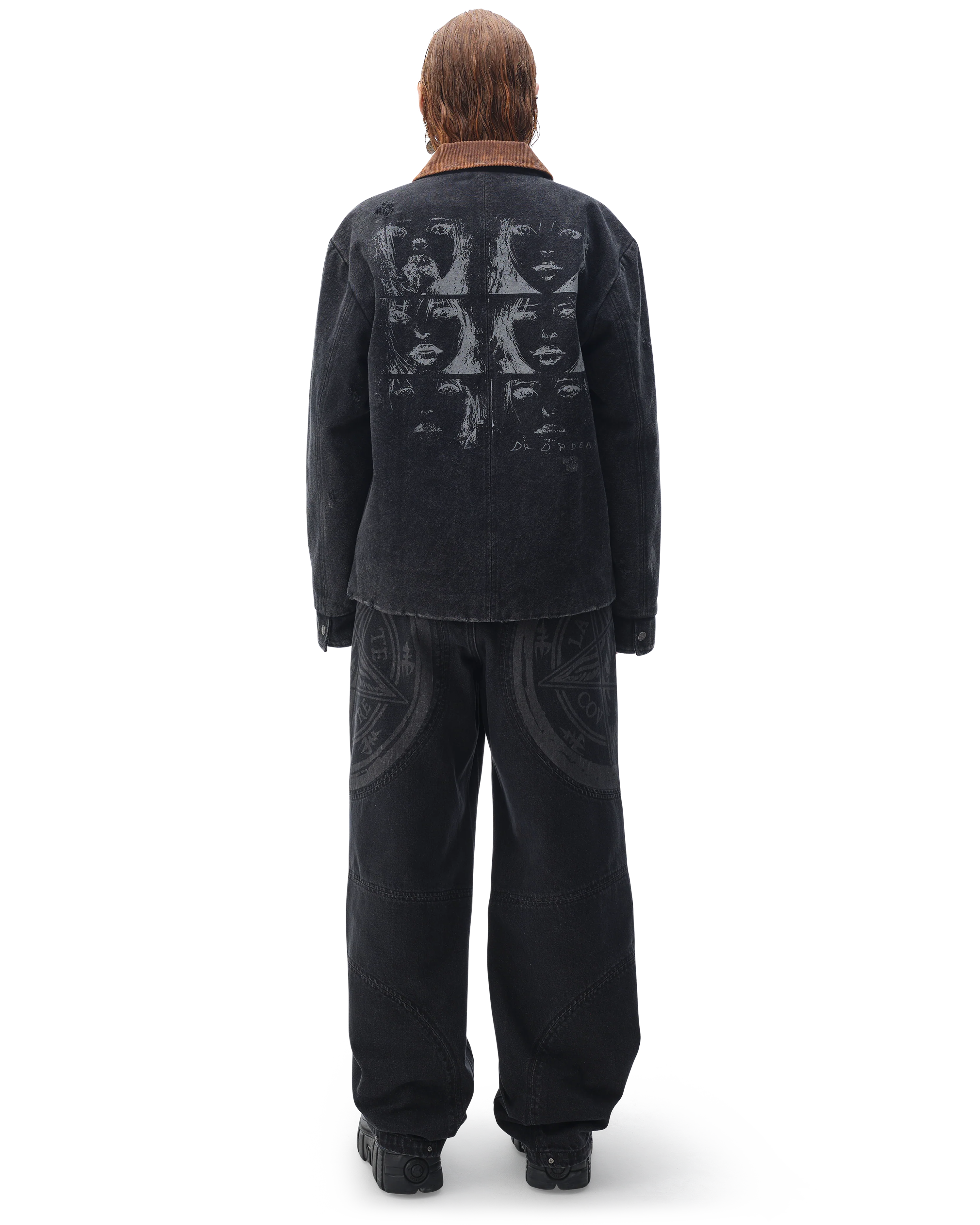 Abyss Jacket - Image 8