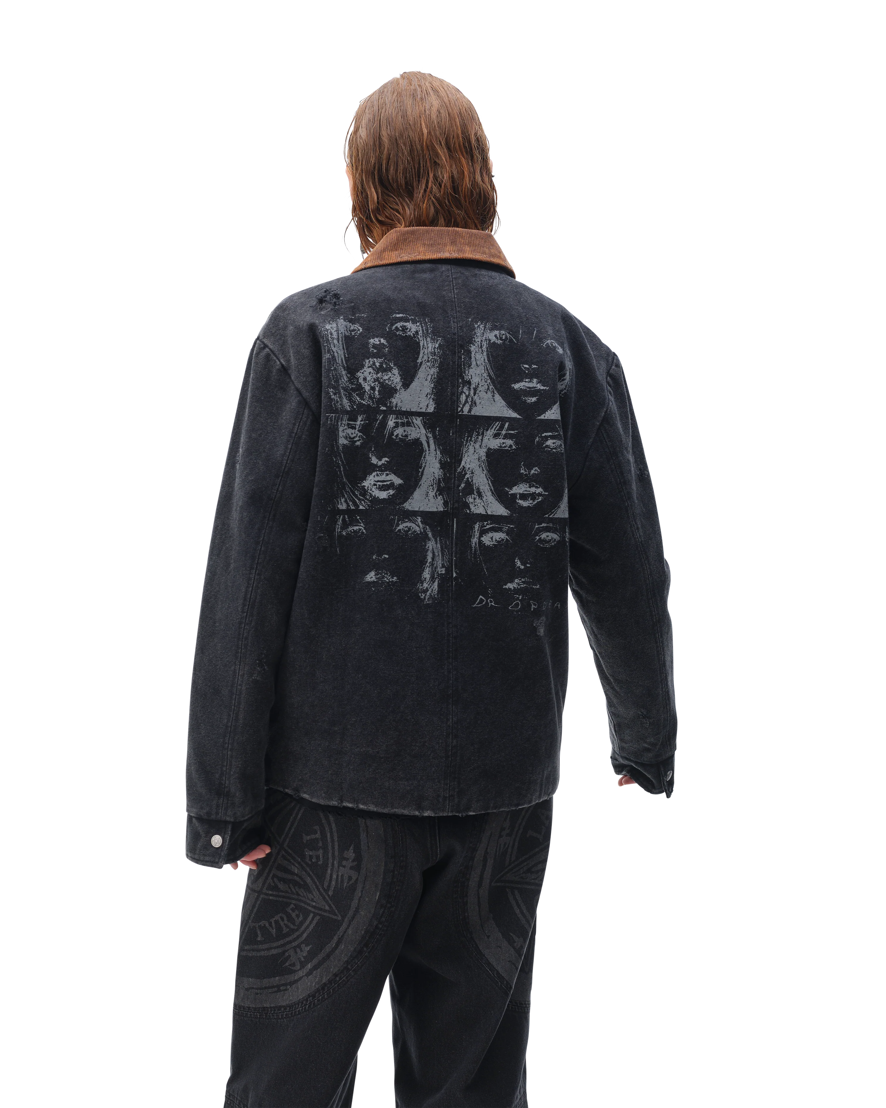 Abyss Jacket - Image 9