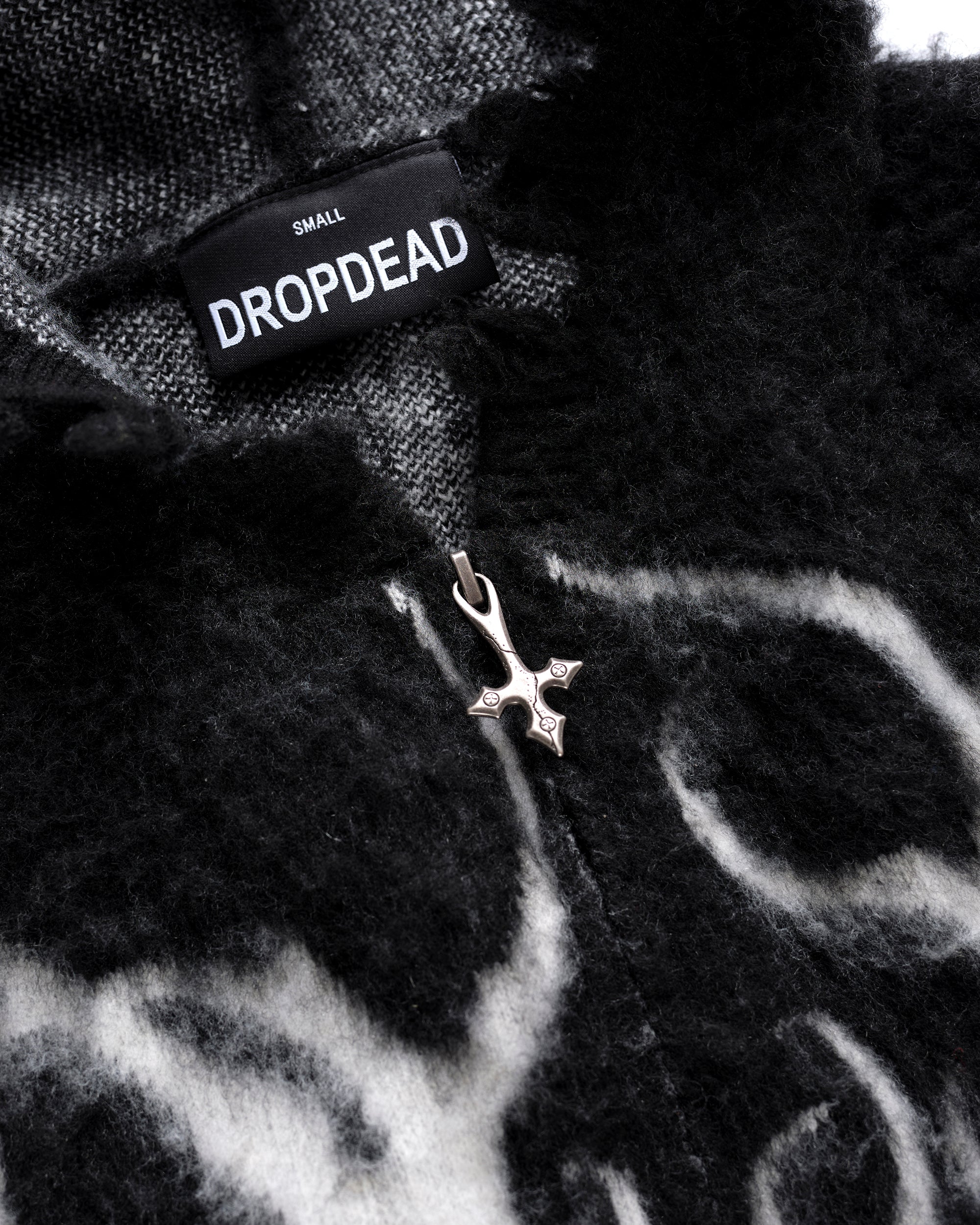 Aether Knit Hoodie - Image 5
