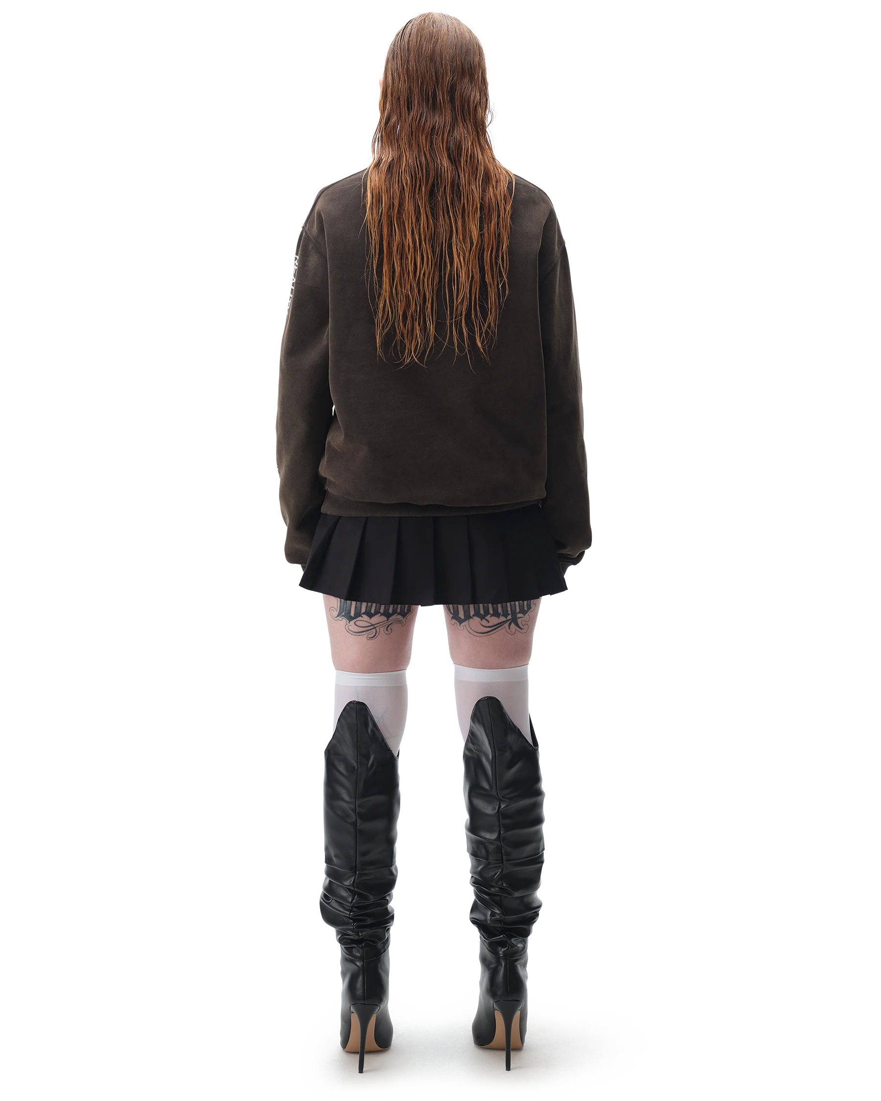 ALWYS & 4EVA Jumper - Image 11