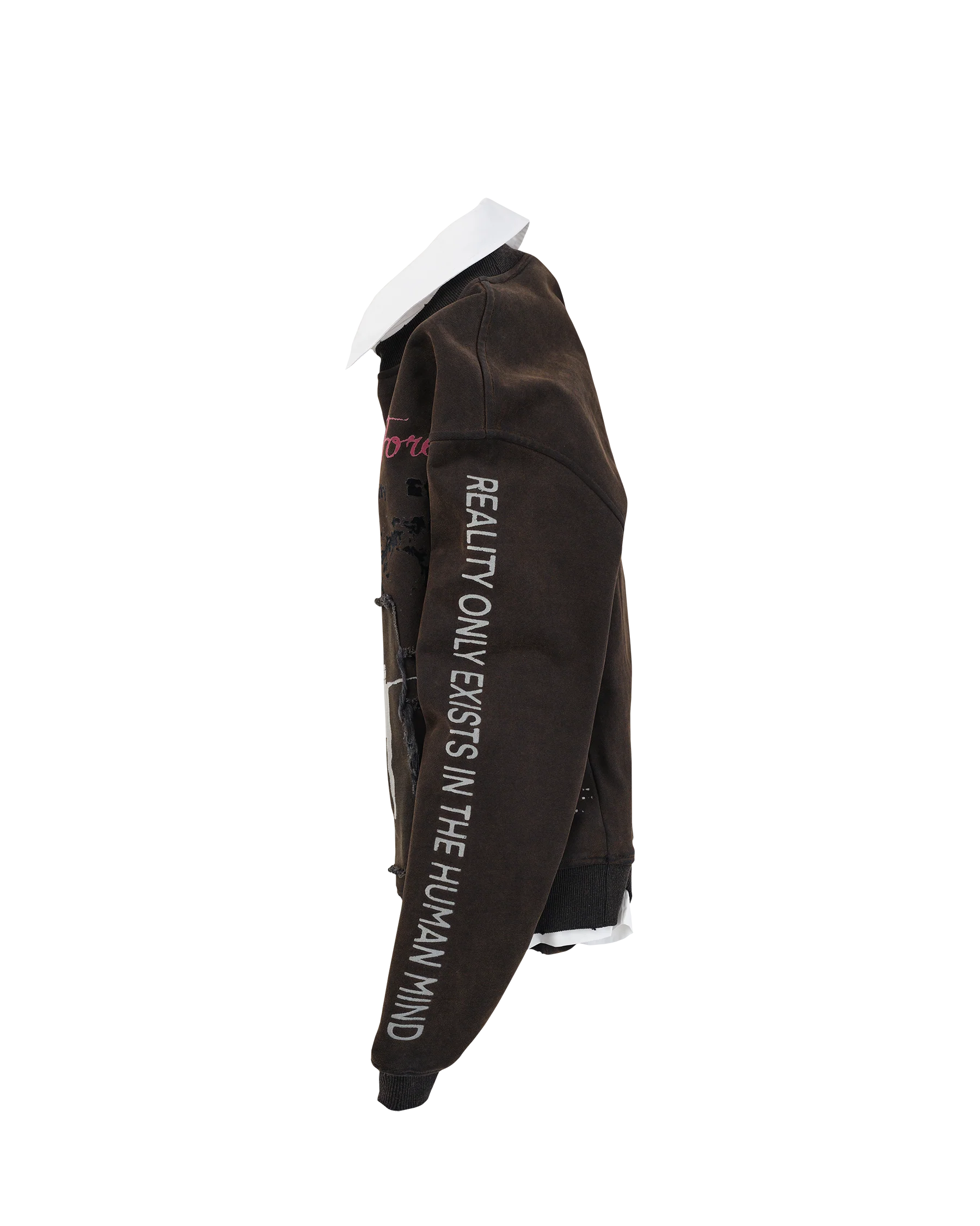 ALWYS & 4EVA Jumper - Image 4