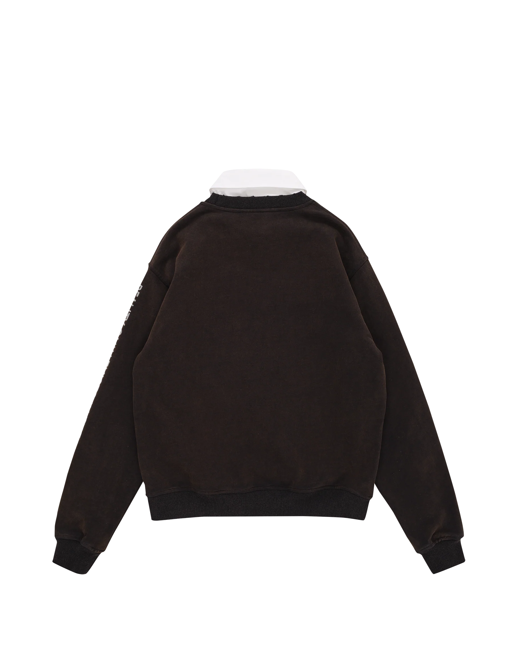 ALWYS & 4EVA Jumper - Image 5