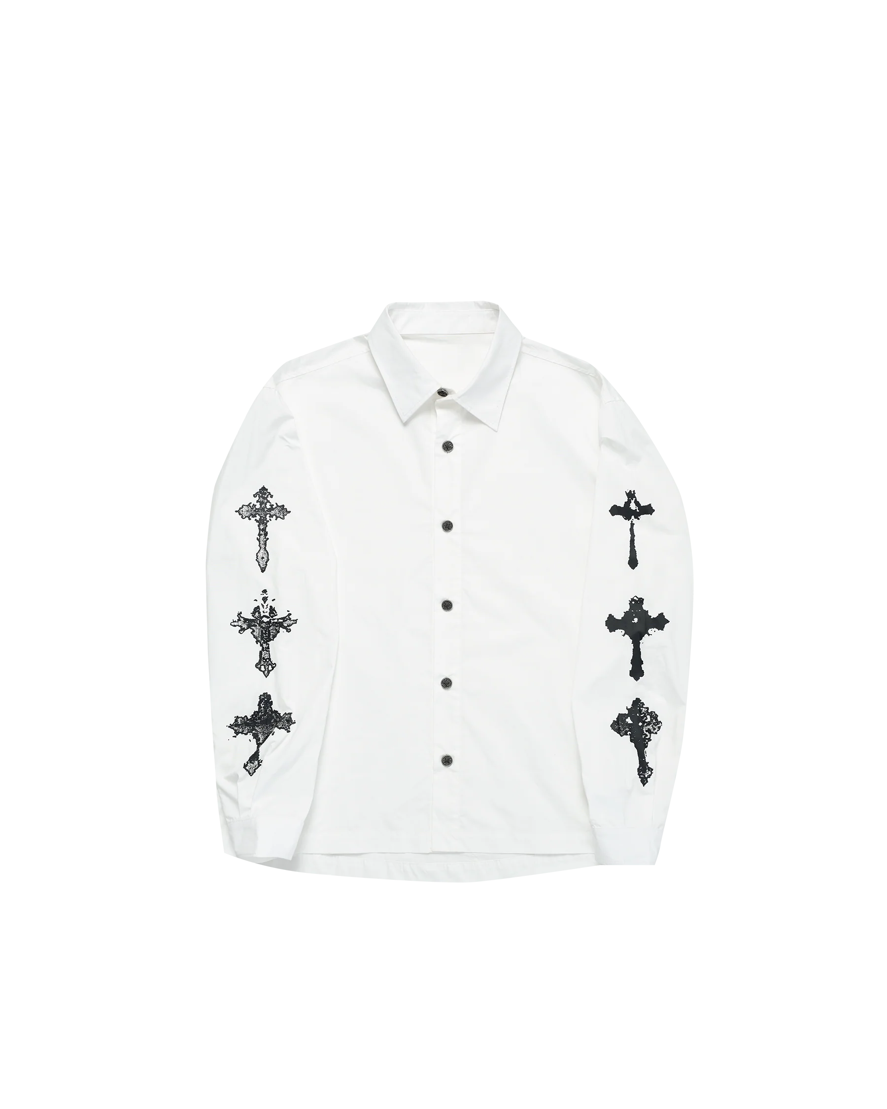 ALWYS & 4EVA Jumper - Image 6