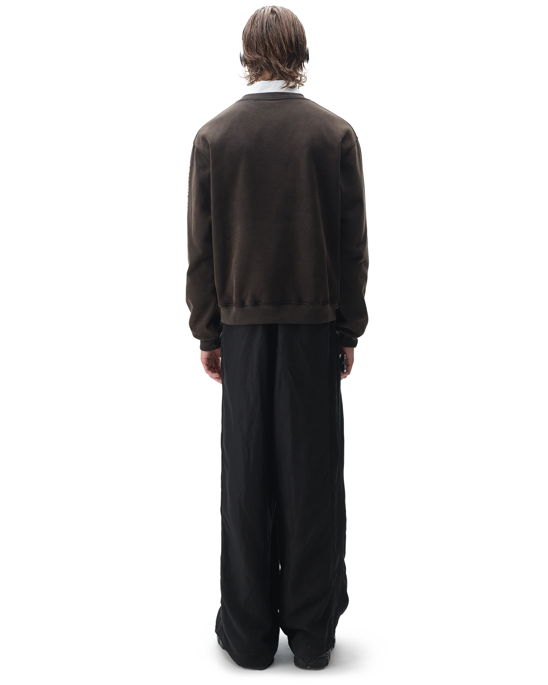 ALWYS & 4EVA Jumper - Image 9