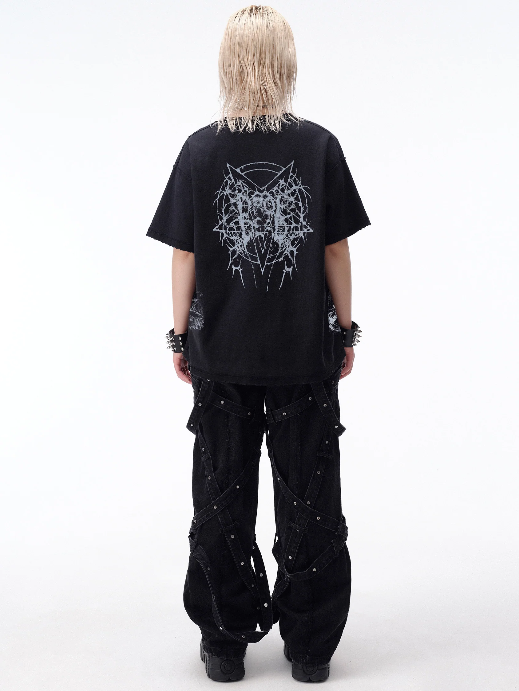 Awakening Boxy T-Shirt - Image 10