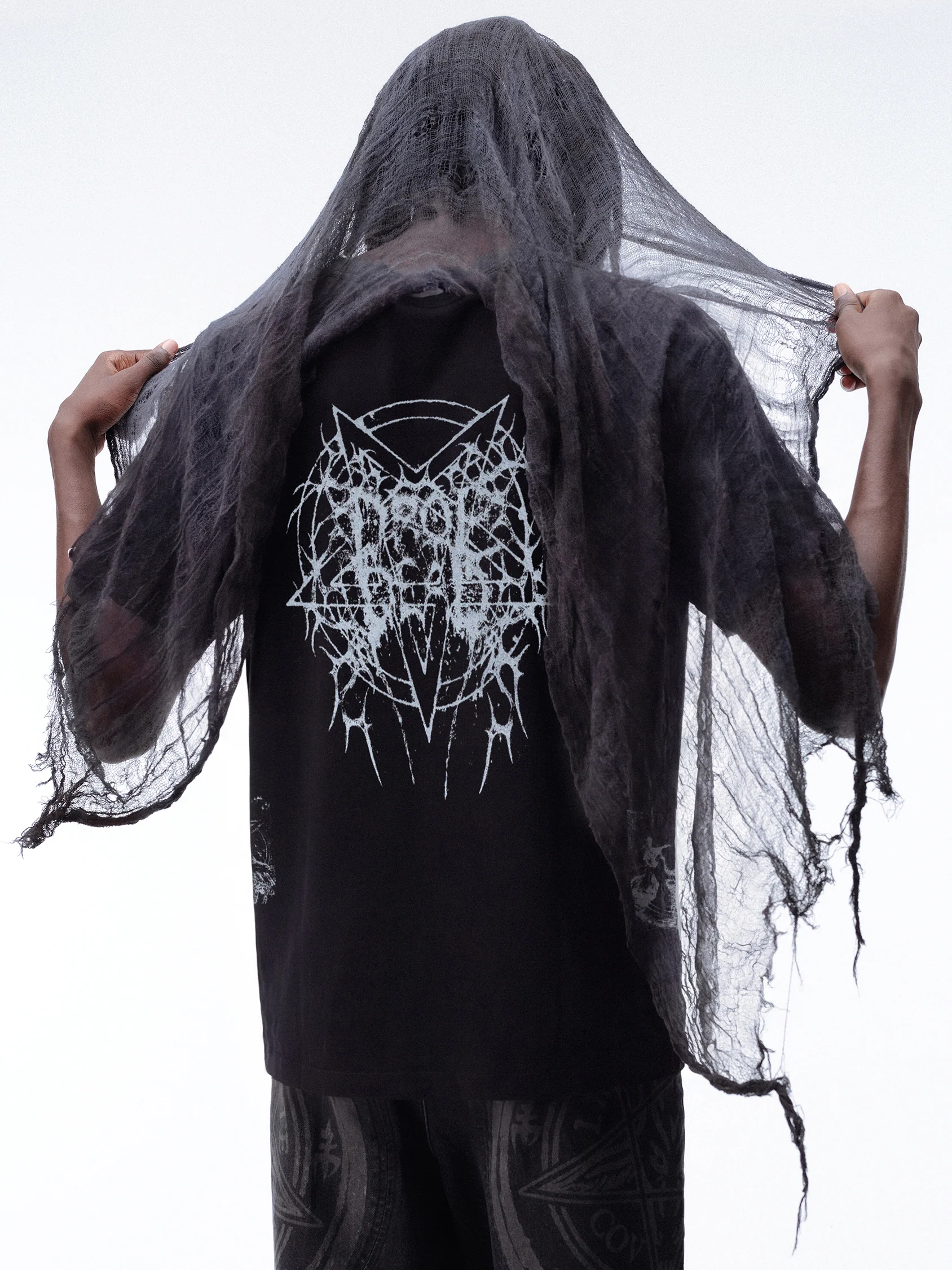 Awakening Boxy T-Shirt - Image 12