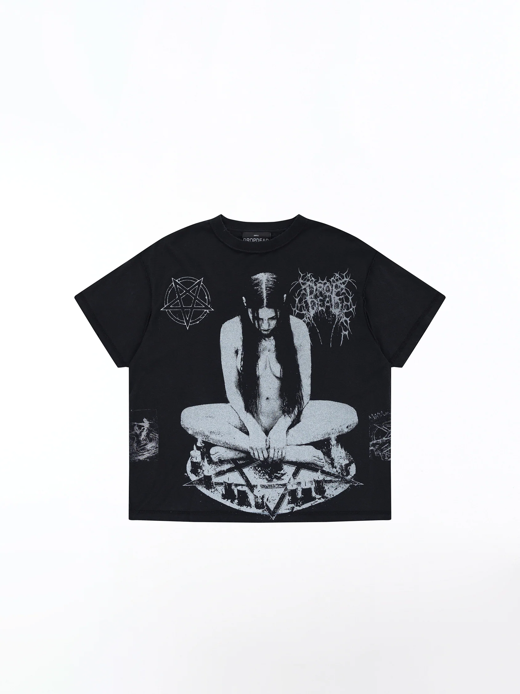 Awakening Boxy T-Shirt - Image 3