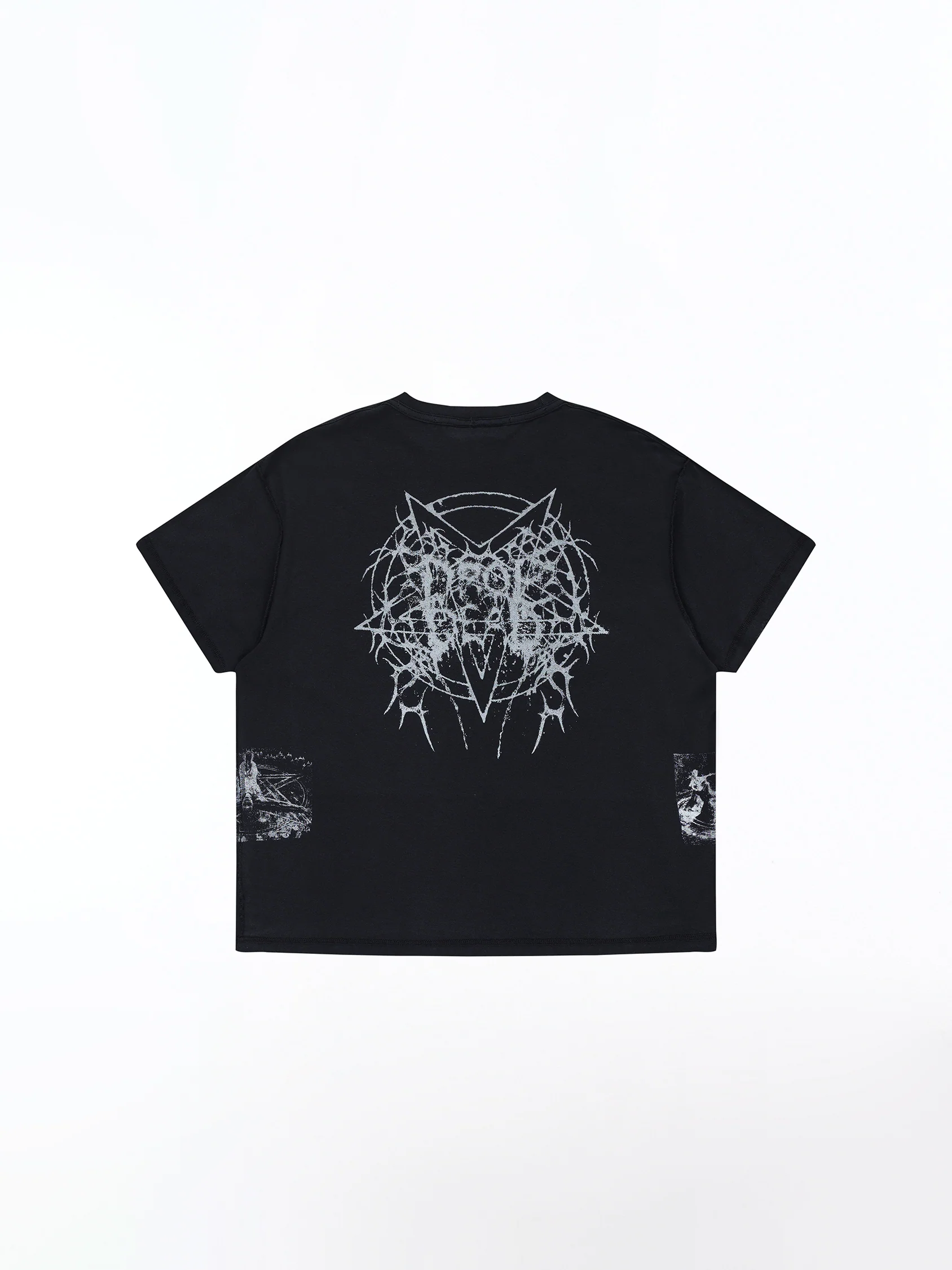 Awakening Boxy T-Shirt - Image 4