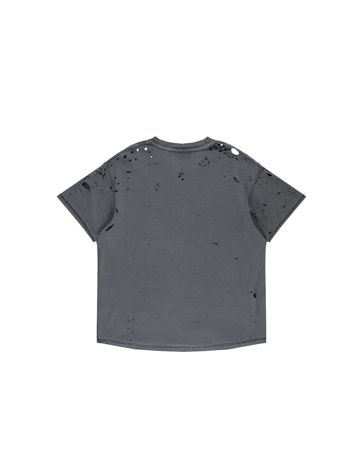 Chaine Boxy T-Shirt - Image 4