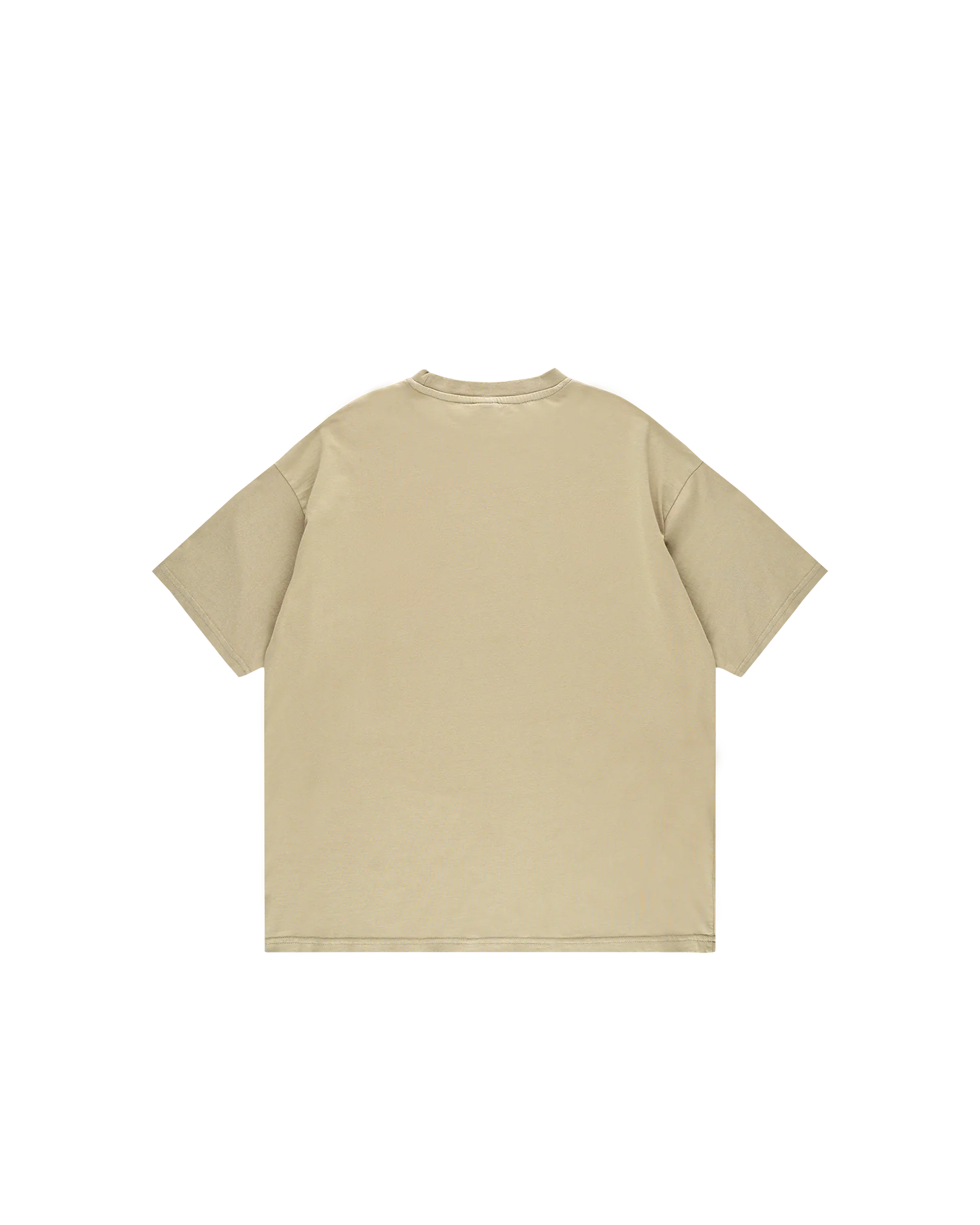 Conspire Boxy T-shirt - Image 4