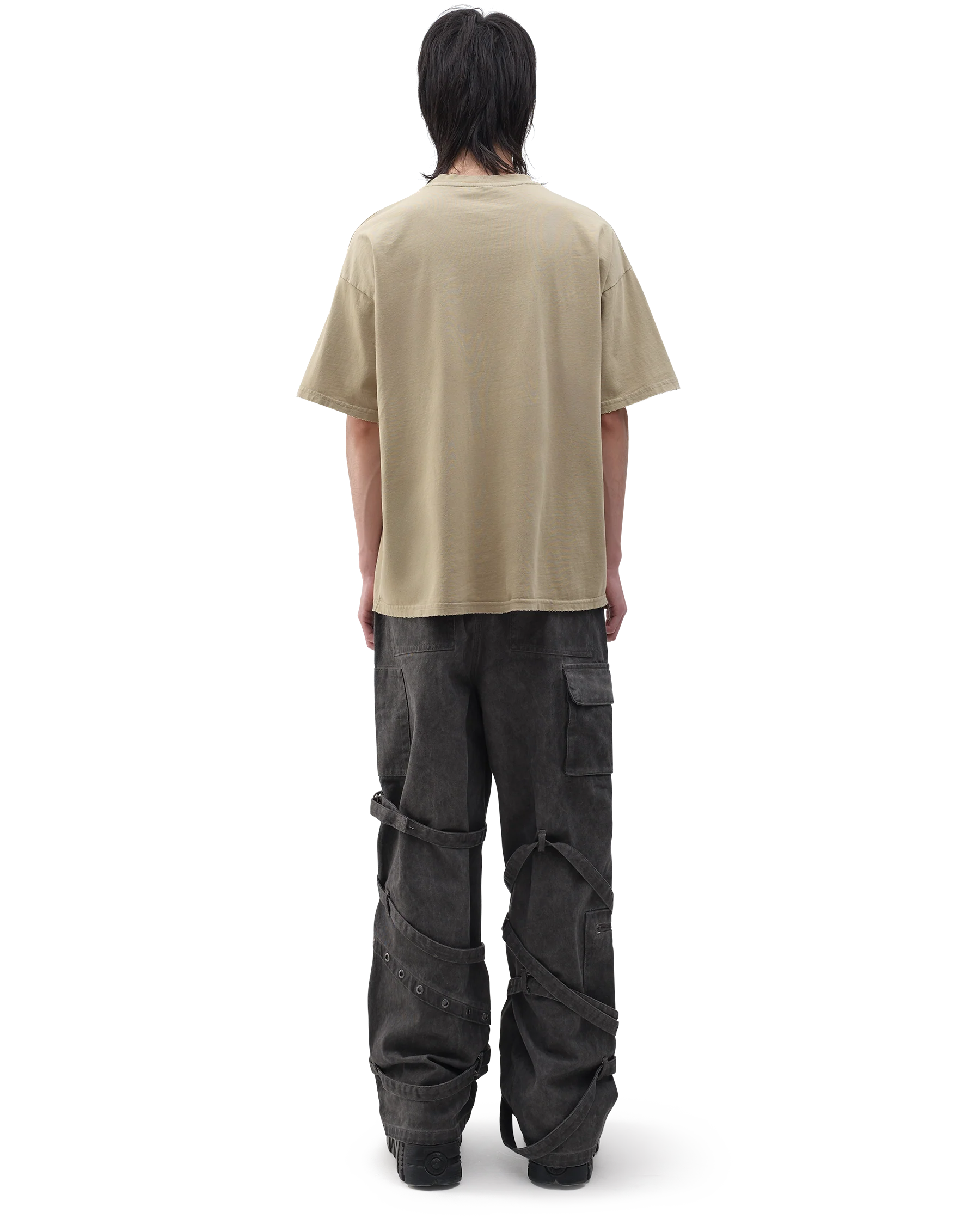 Conspire Boxy T-shirt - Image 7
