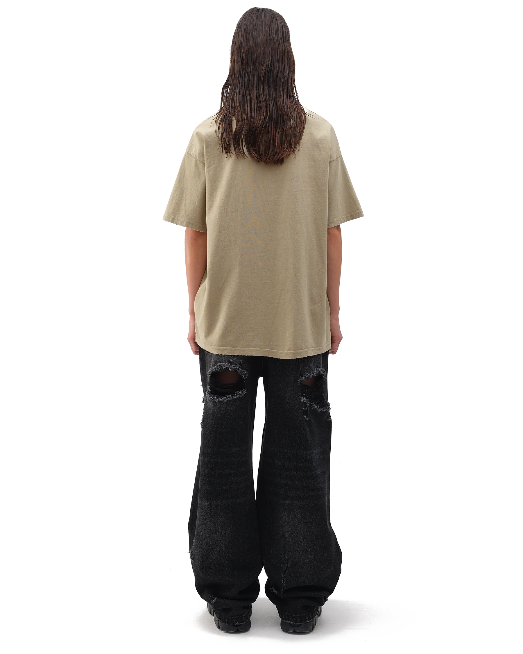 Conspire Boxy T-shirt - Image 9