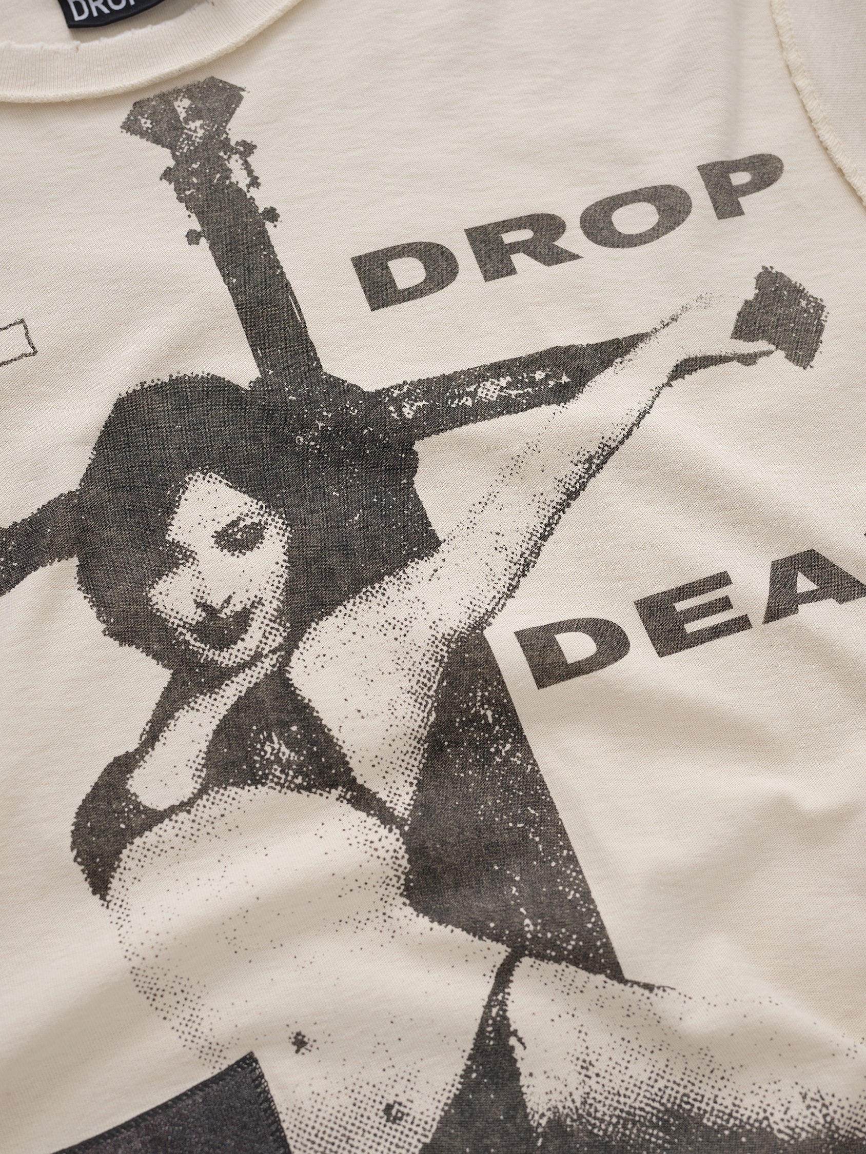 Corruption Boxy T-Shirt - Image 5