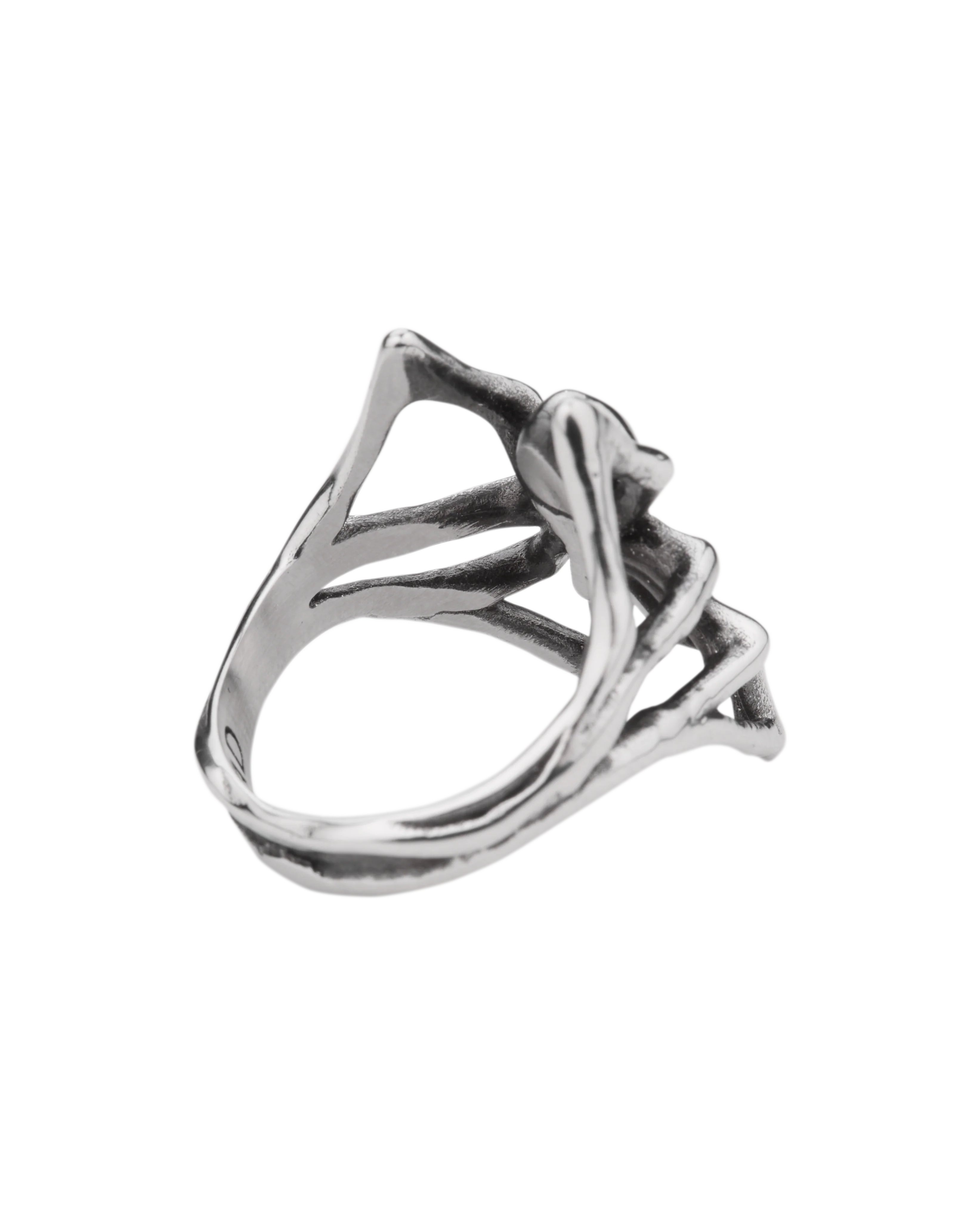 Crawler  Ring - Image 3