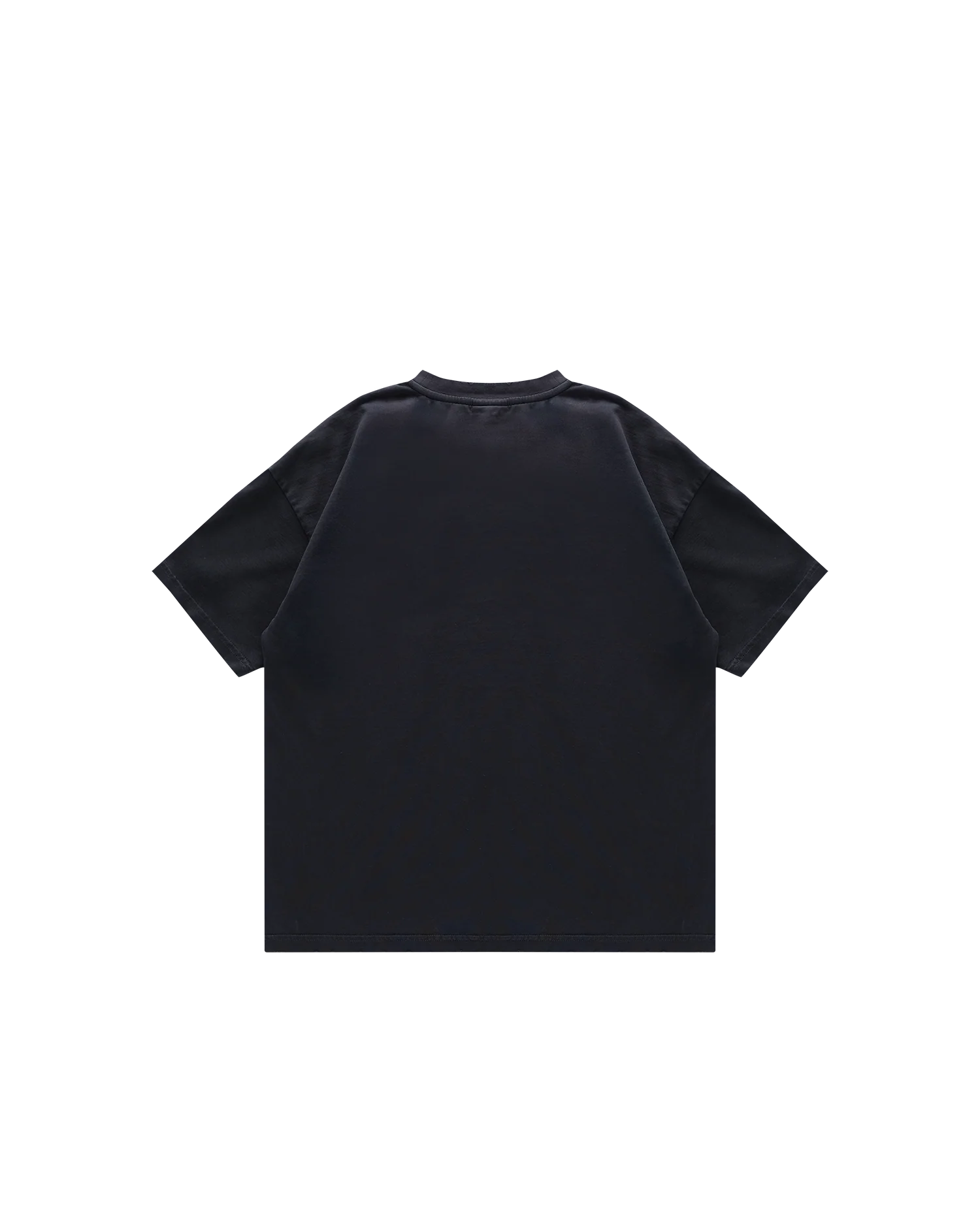 Crosswire Boxy T-shirt - Image 4