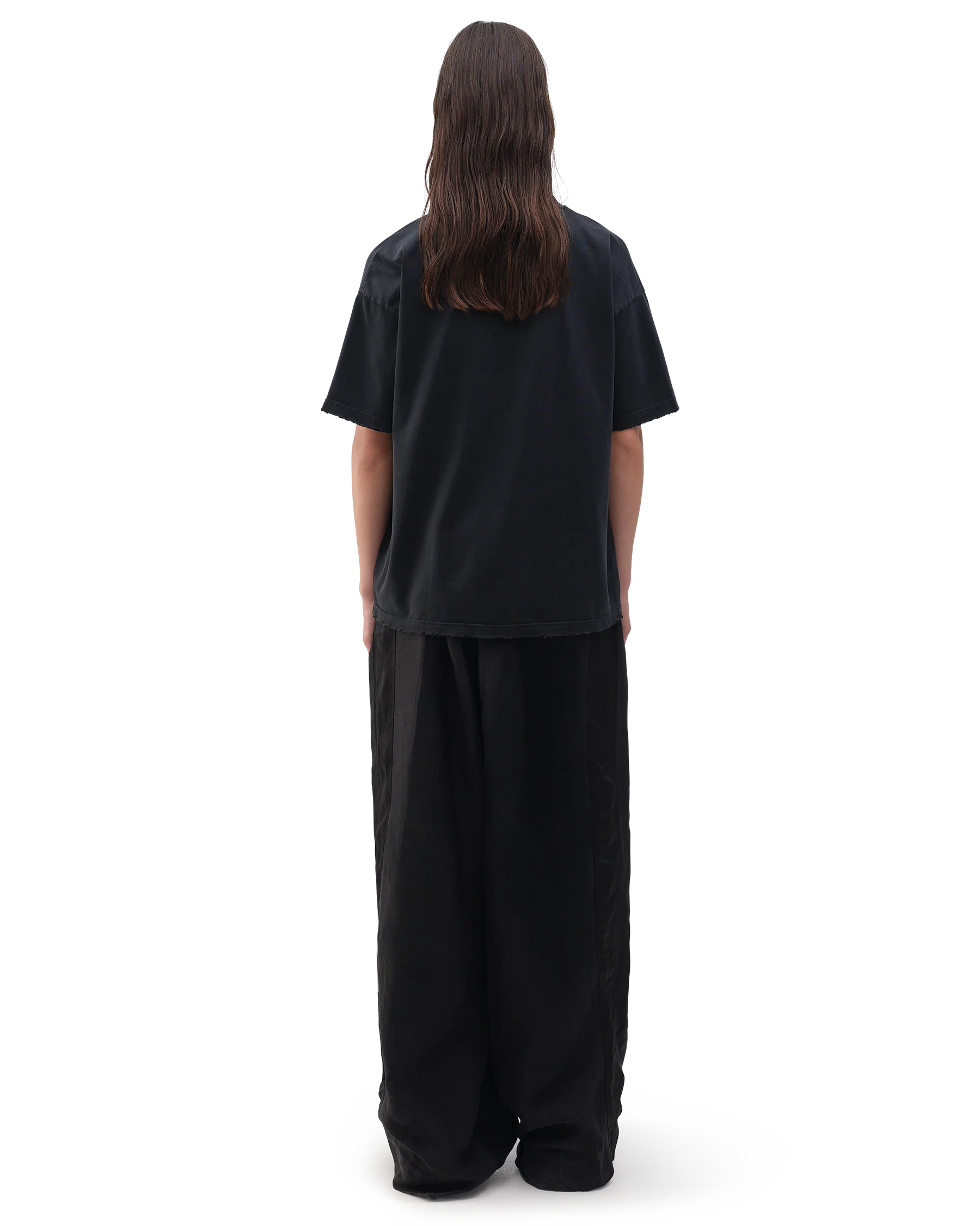 Crosswire Boxy T-shirt - Image 7