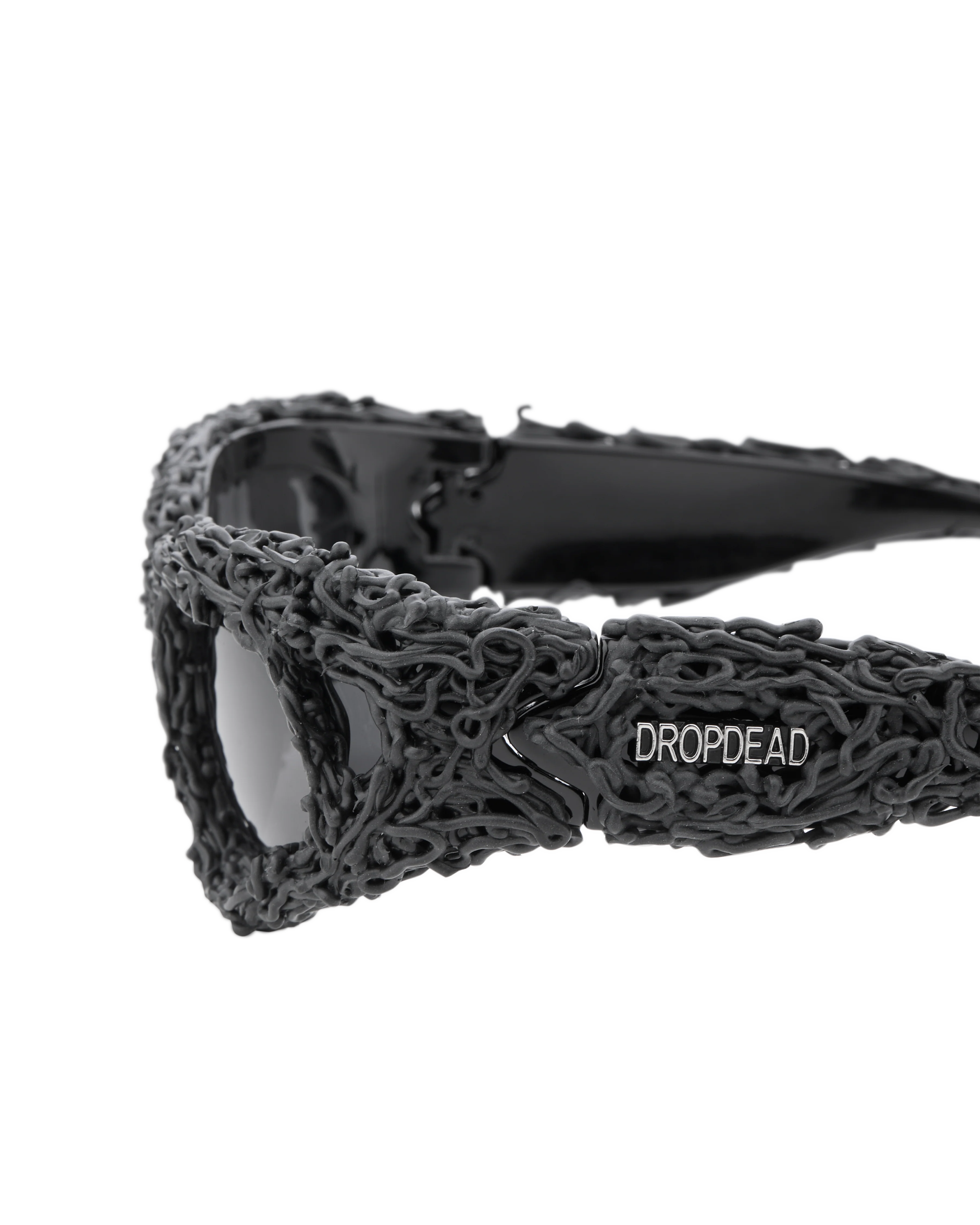 Dark Shades Sunglasses - Image 3