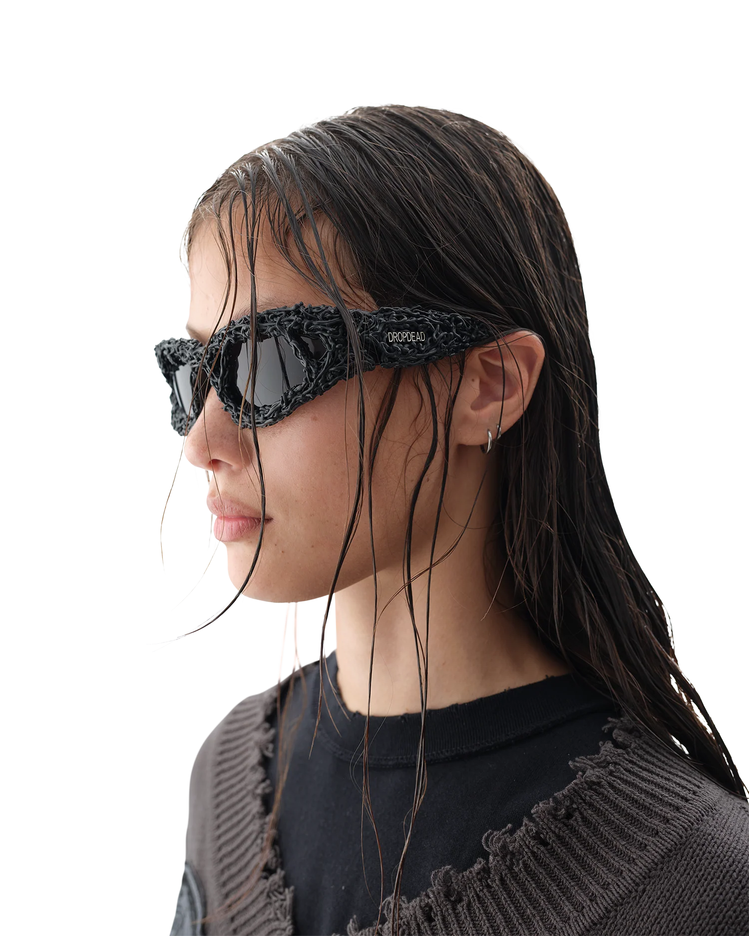 Dark Shades Sunglasses - Image 4