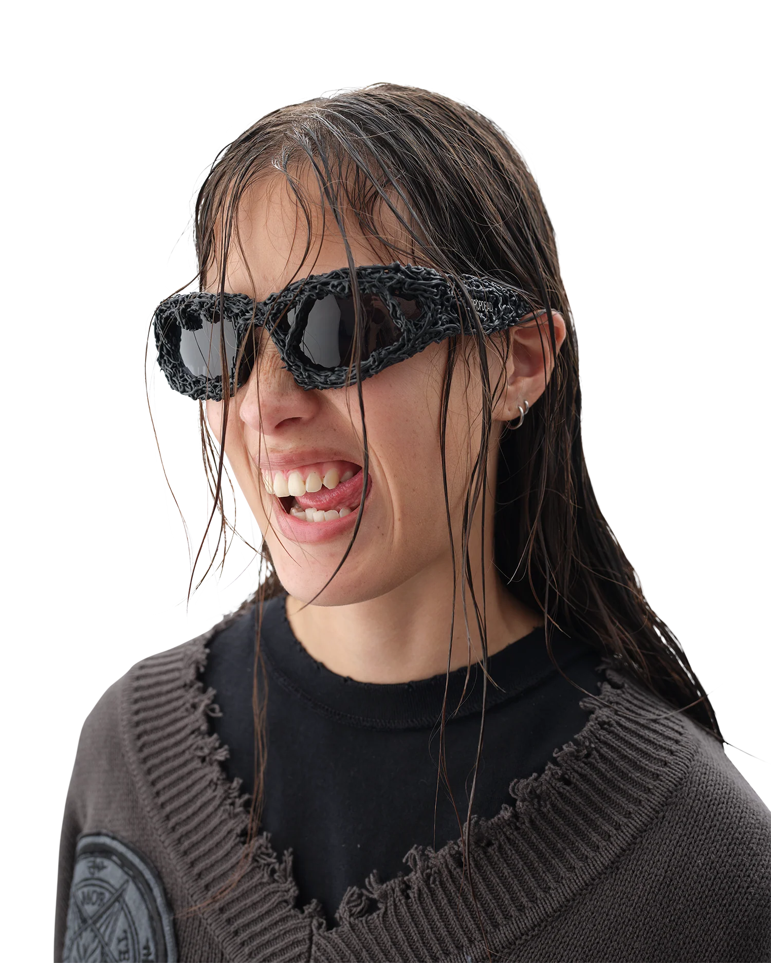 Dark Shades Sunglasses - Image 5