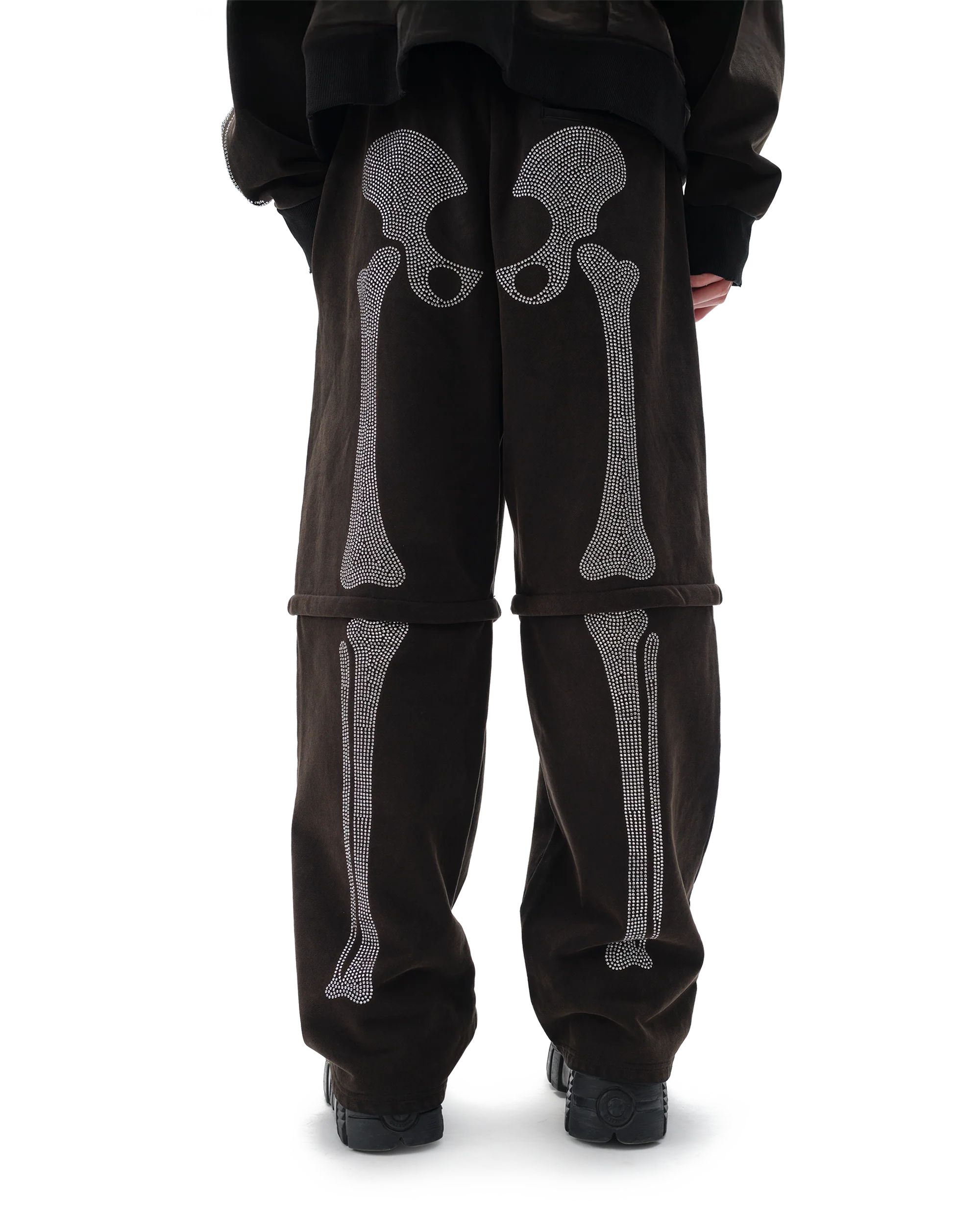 Dem Bones Sweatpants - Image 10