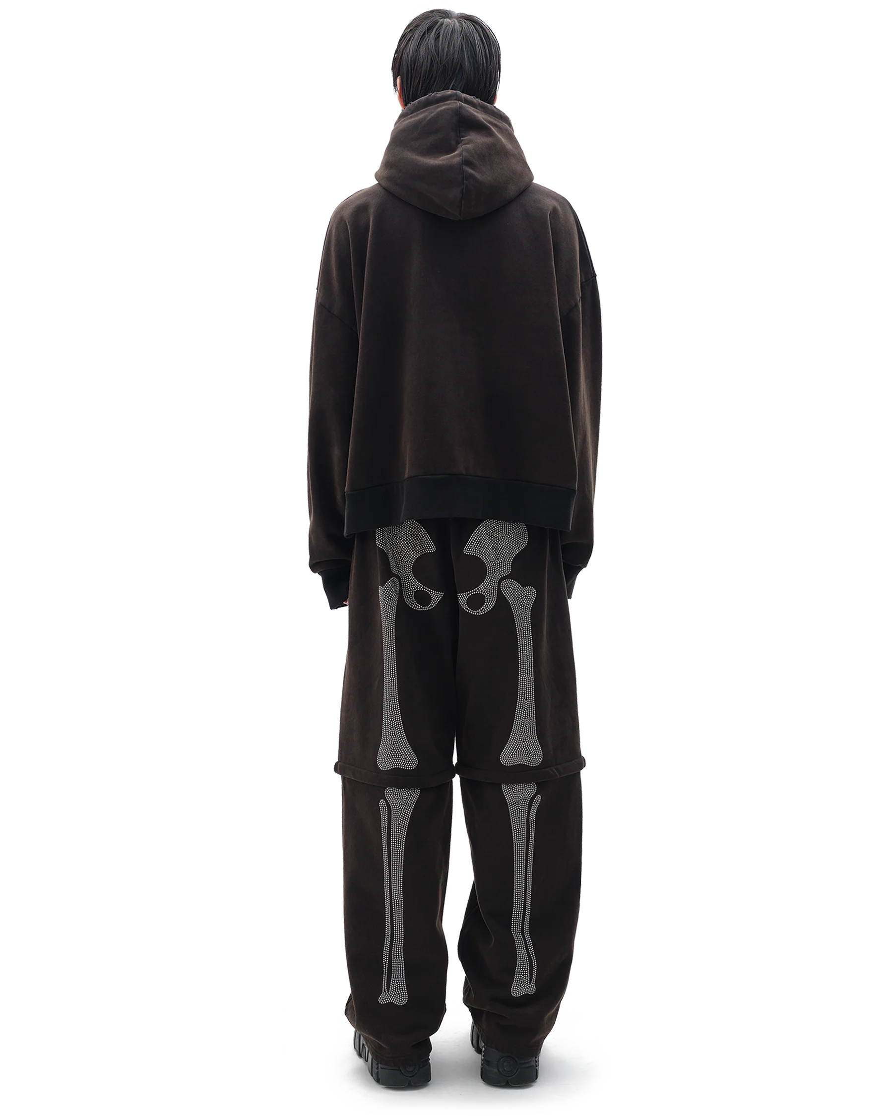 Dem Bones Sweatpants - Image 12