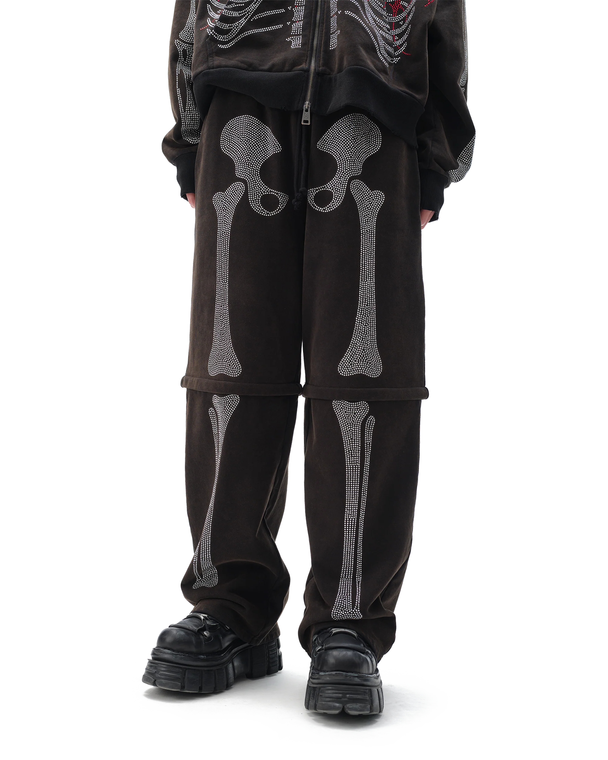 Dem Bones Sweatpants - Image 13