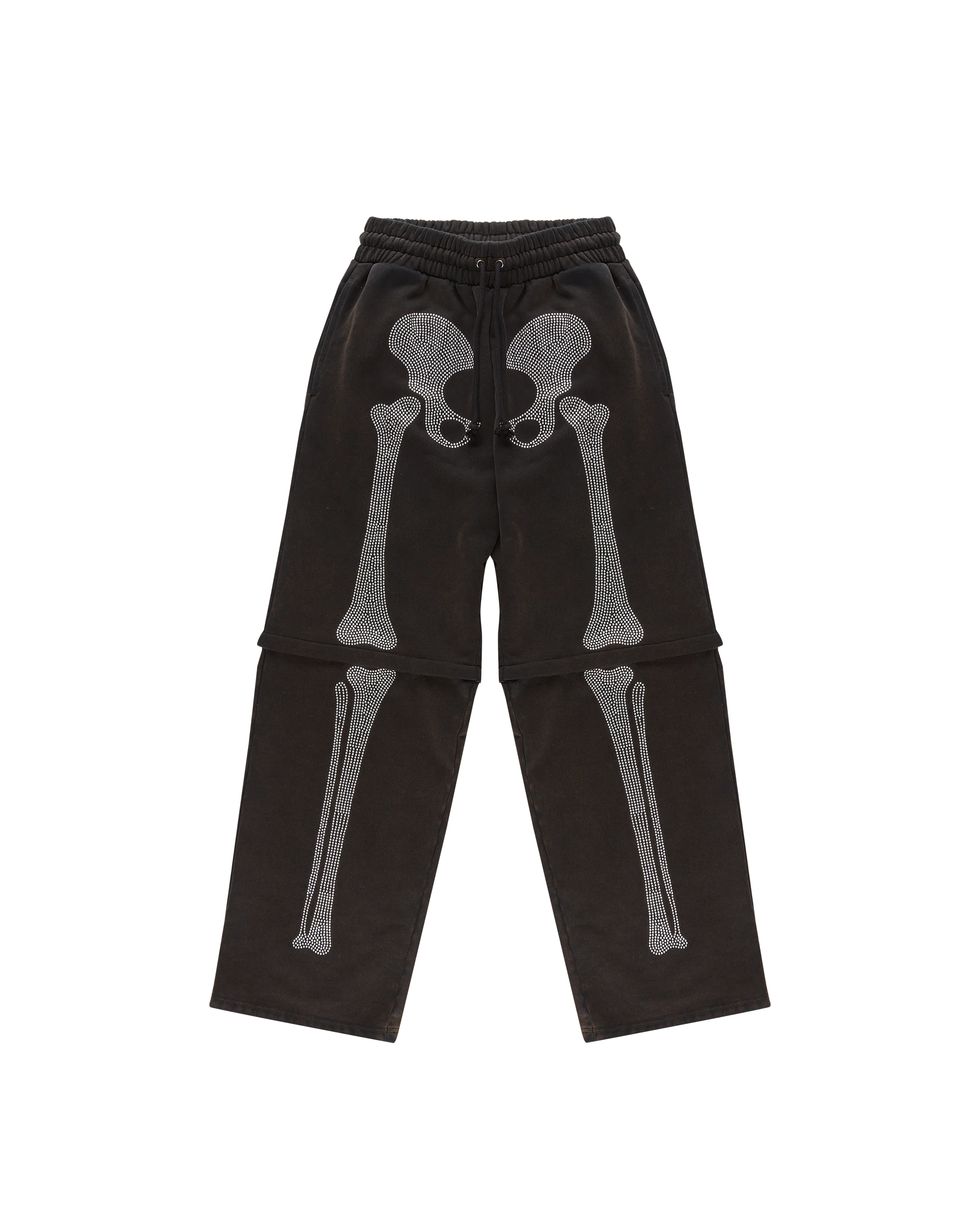 Dem Bones Sweatpants - Image 3
