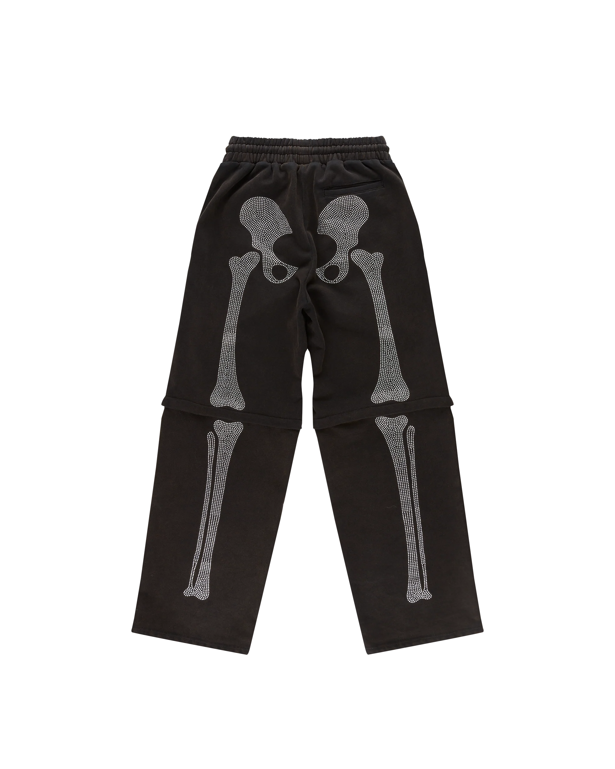 Dem Bones Sweatpants - Image 4