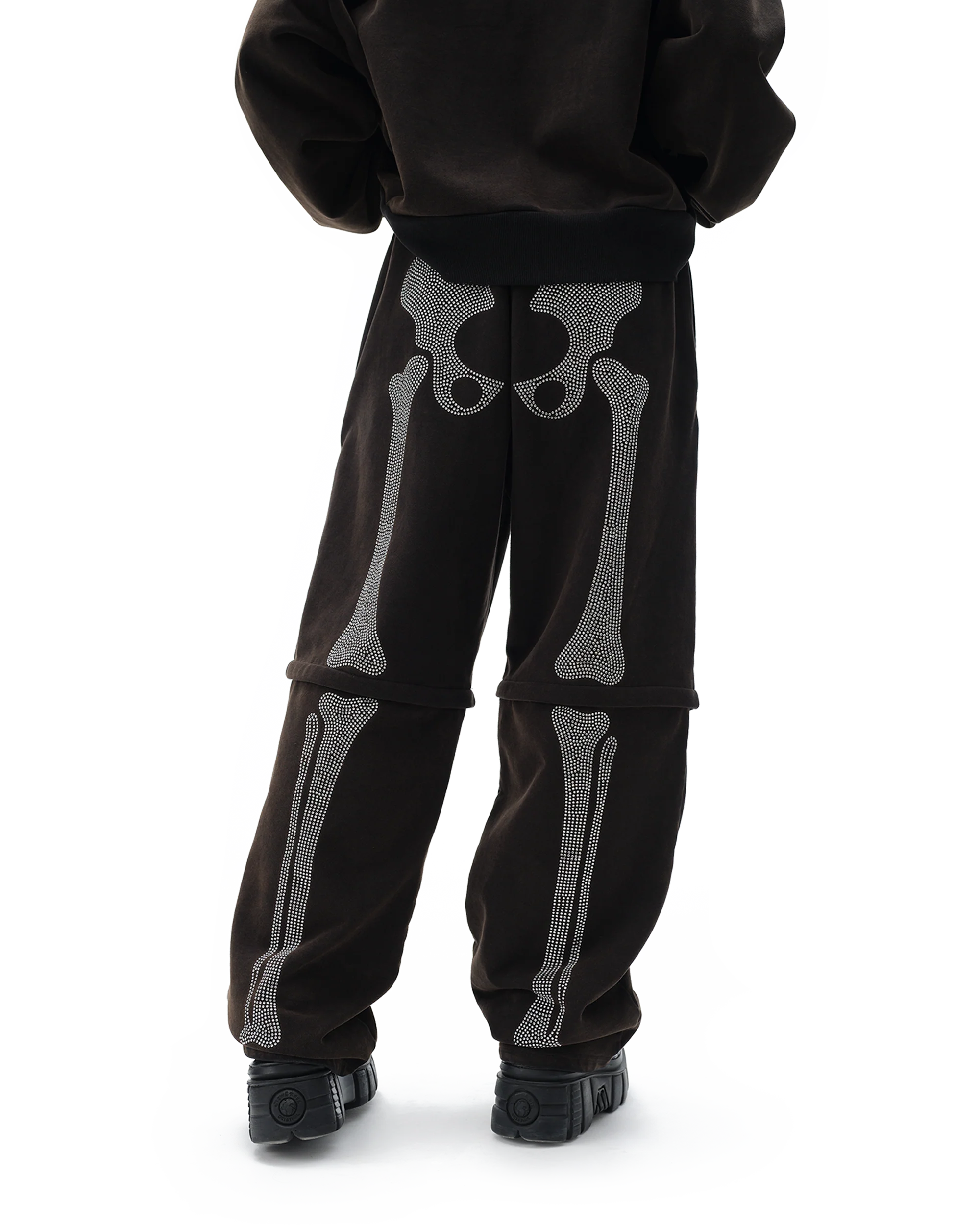 Dem Bones Sweatpants - Image 7