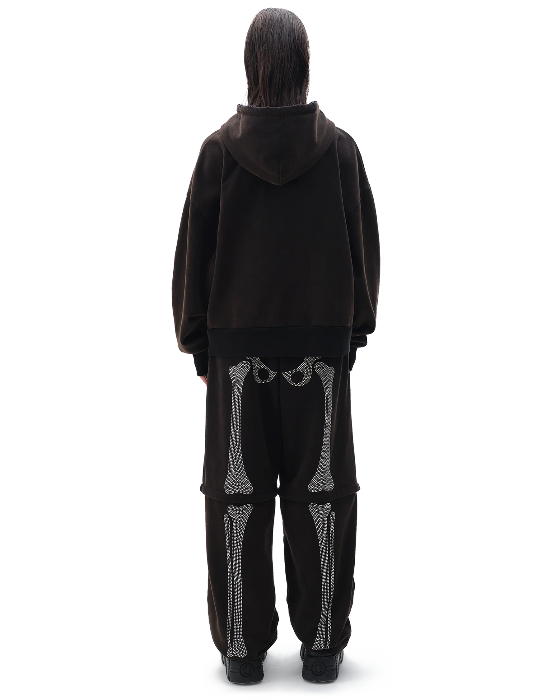 Dem Bones Sweatpants - Image 8