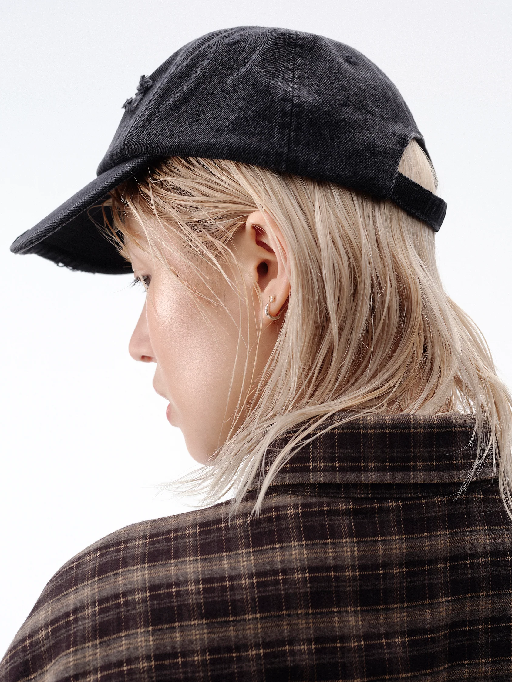 Devout Cap - Image 6