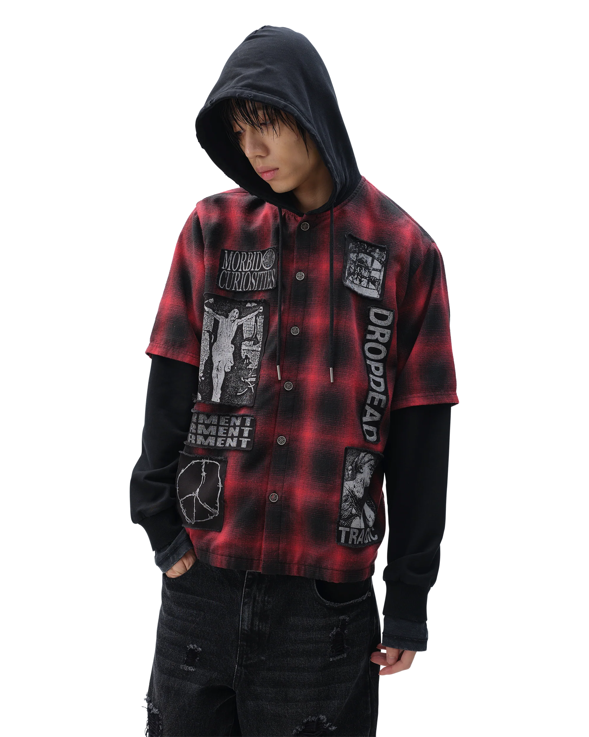 Doomshine Hoodie