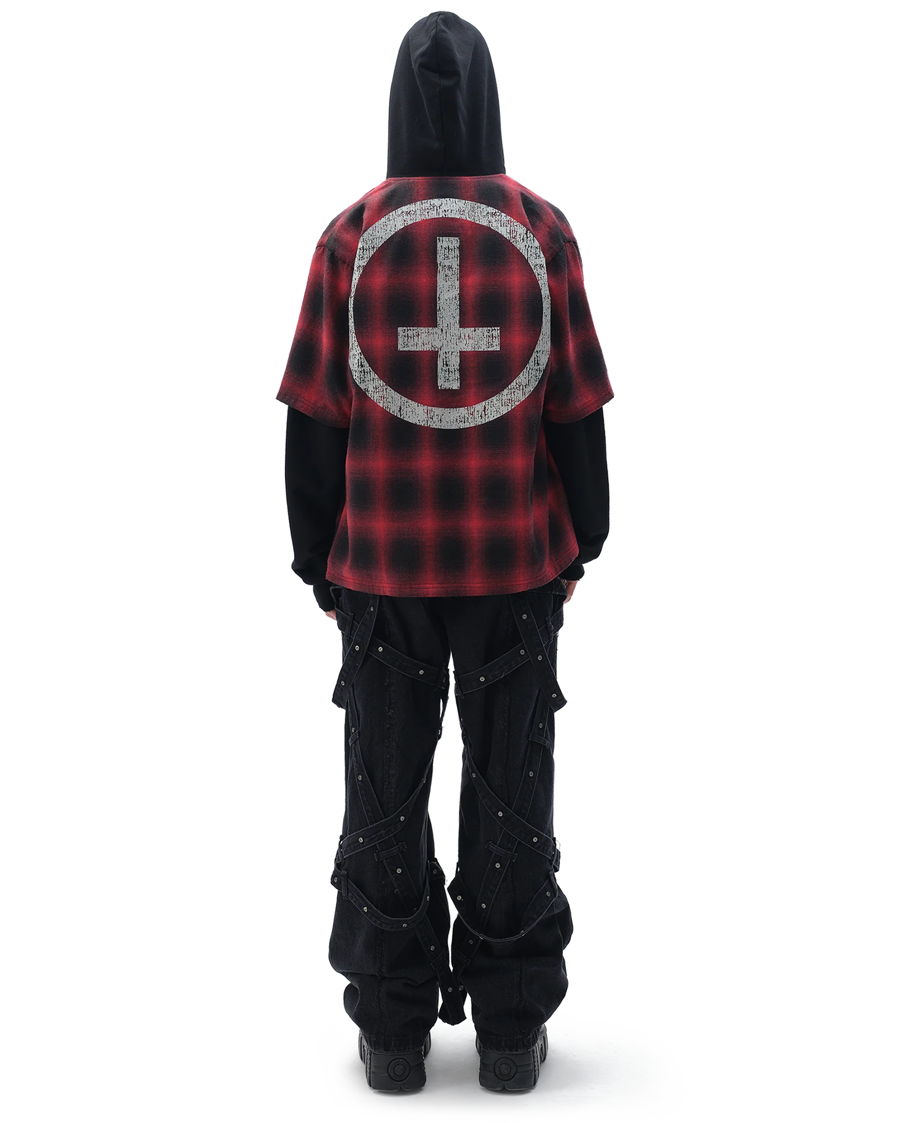 Doomshine Hoodie - Image 11