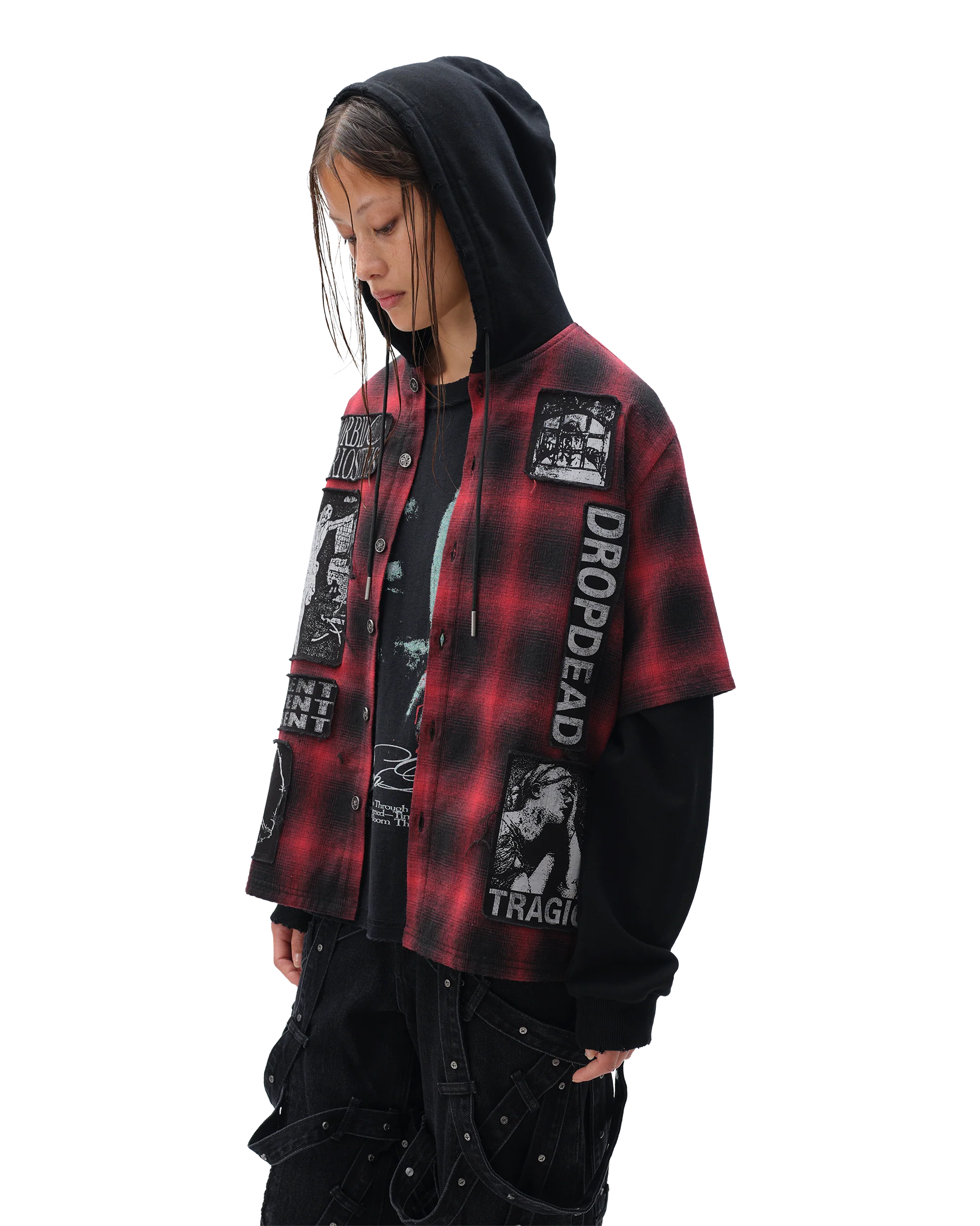 Doomshine Hoodie - Image 12