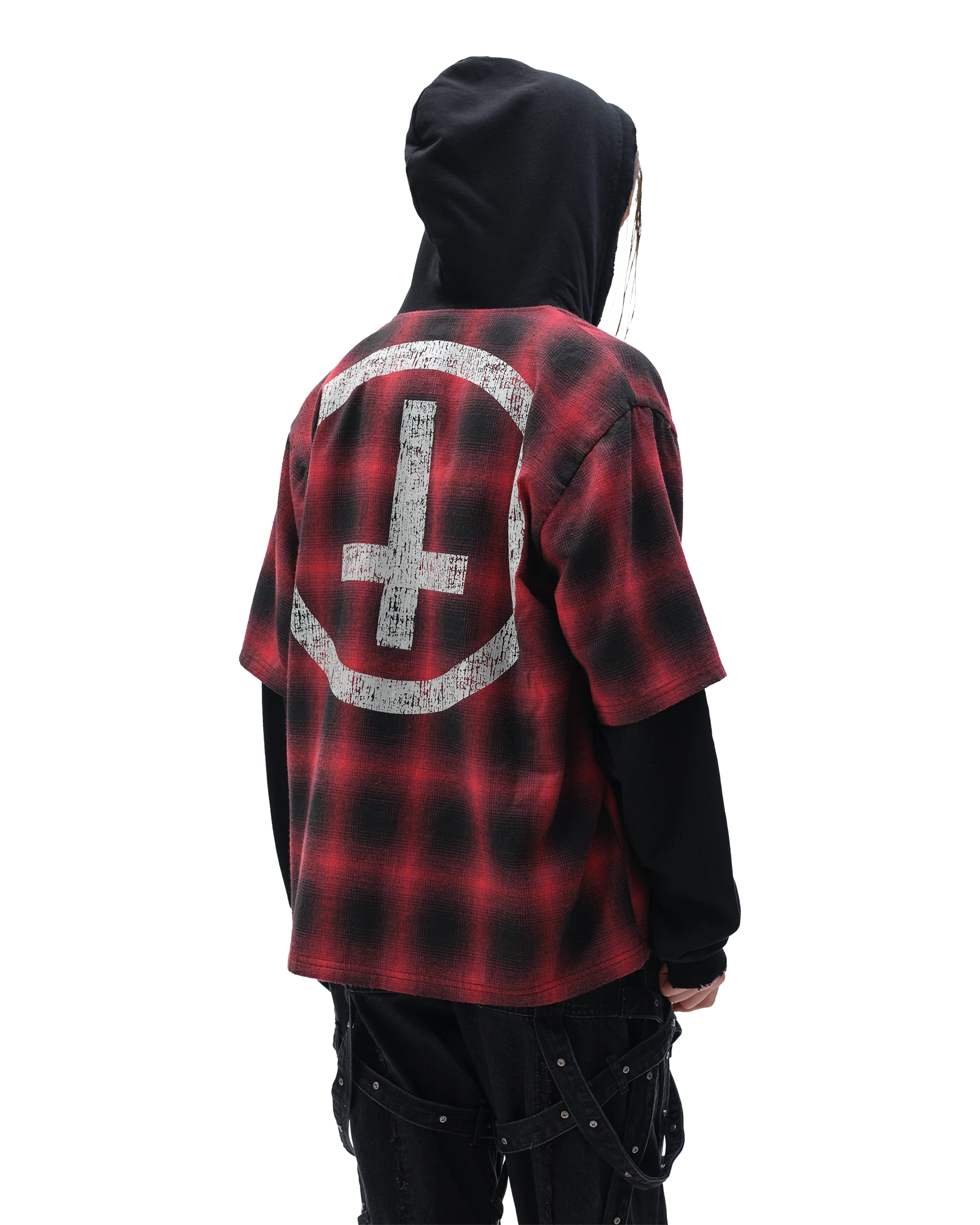 Doomshine Hoodie - Image 13