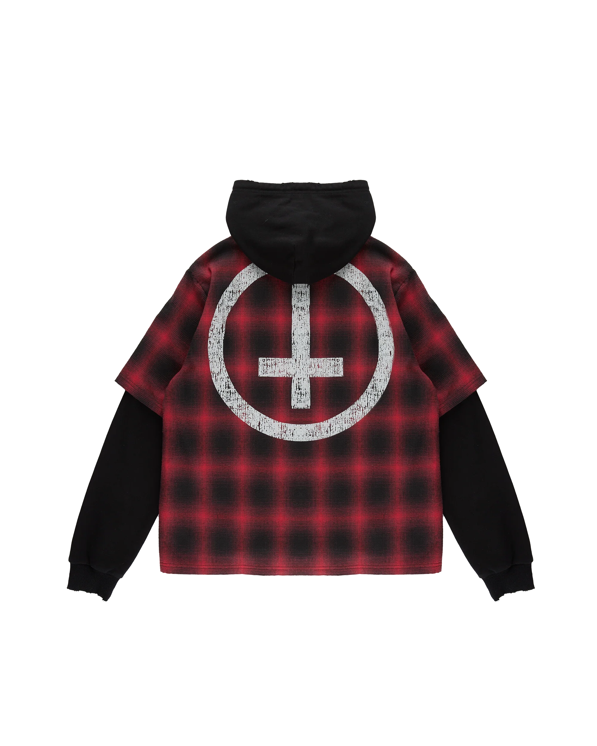 Doomshine Hoodie - Image 4