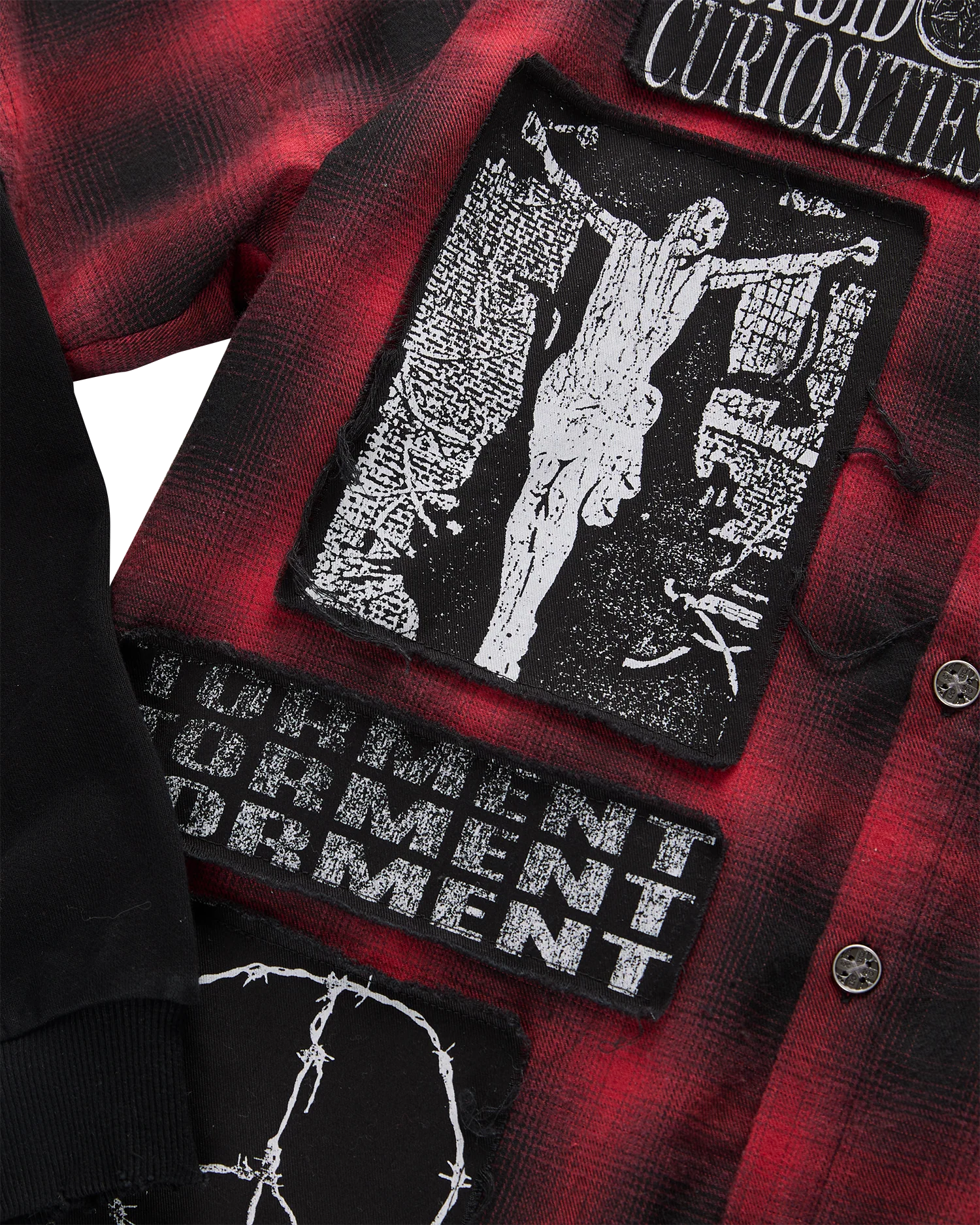 Doomshine Hoodie - Image 5