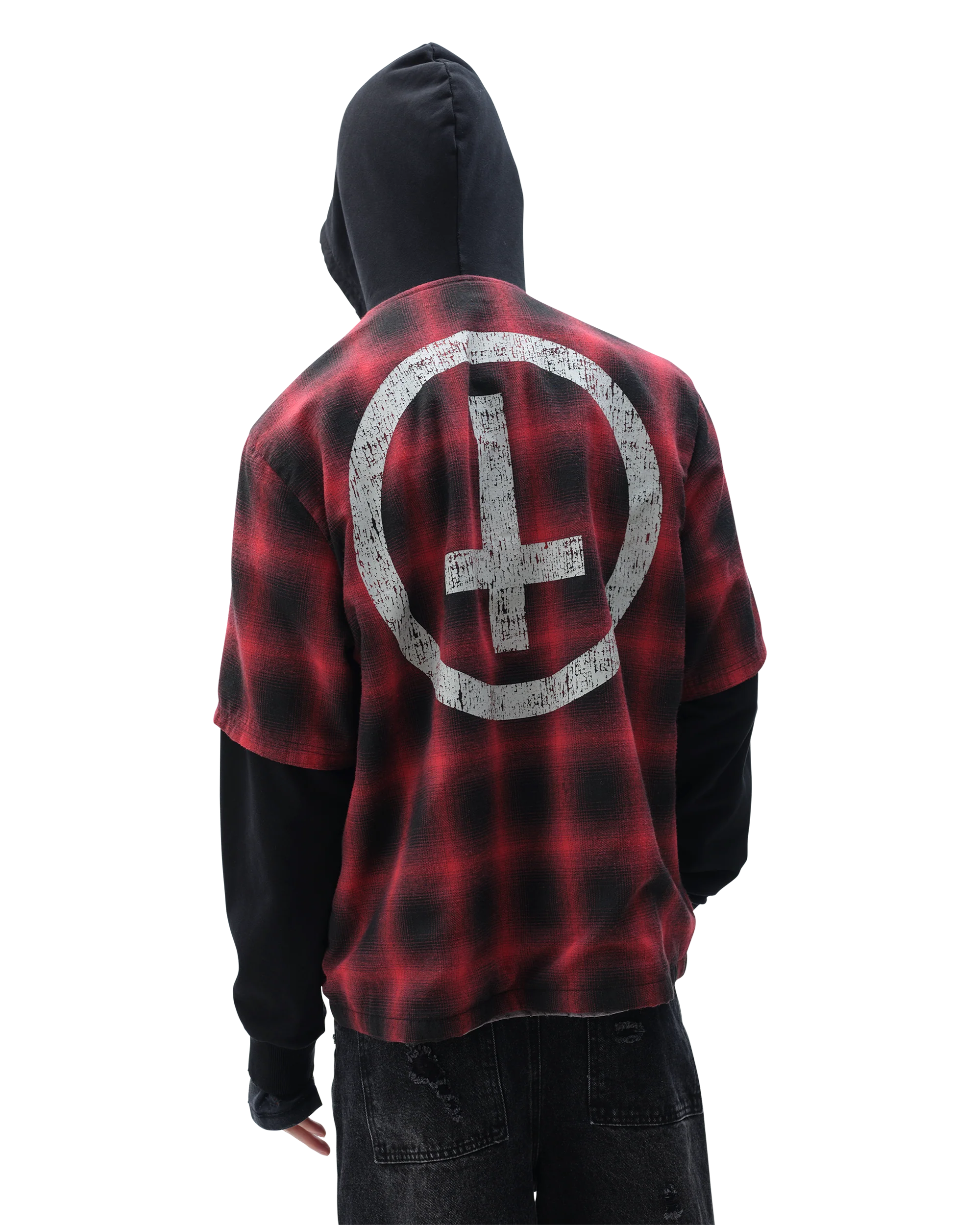 Doomshine Hoodie - Image 9